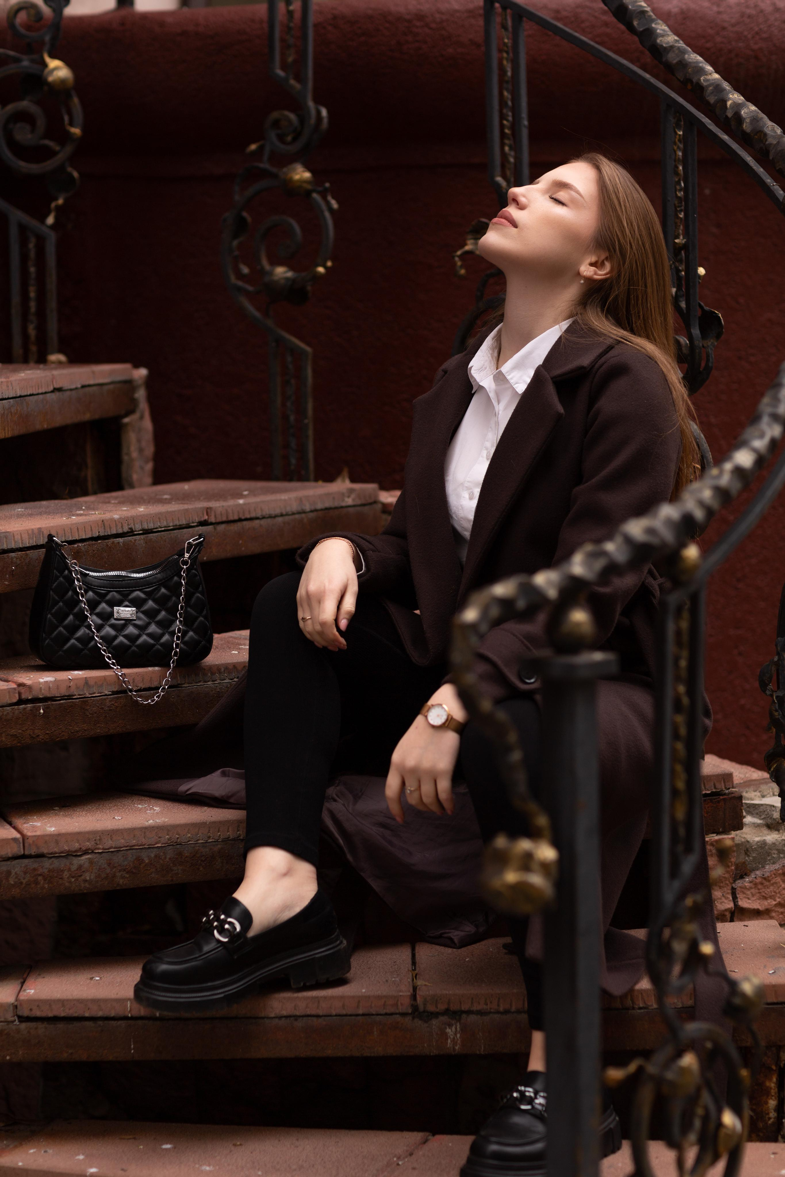 Городская прогулка. Семейный и женский фотограф в Волгограде Екатерина Гулей