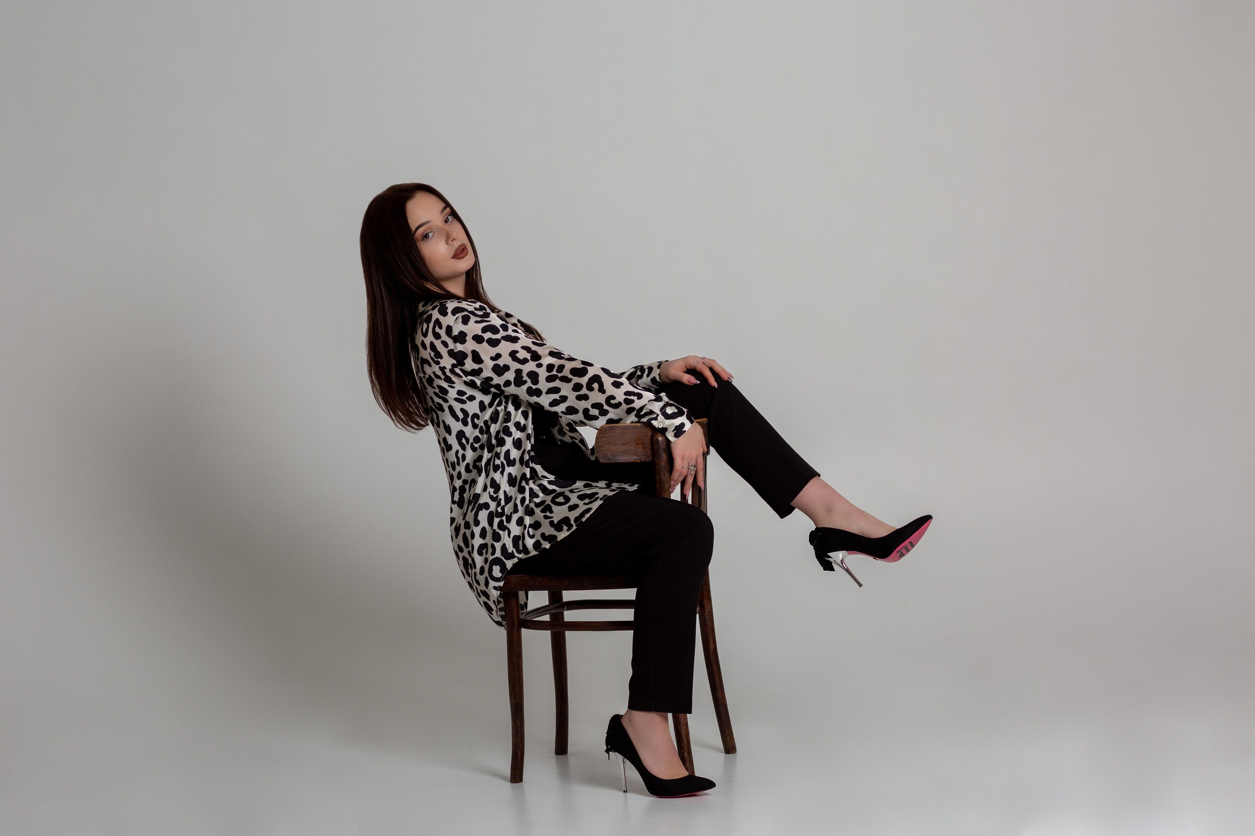 Виктория. Семейный и женский фотограф в Волгограде Екатерина Гулей