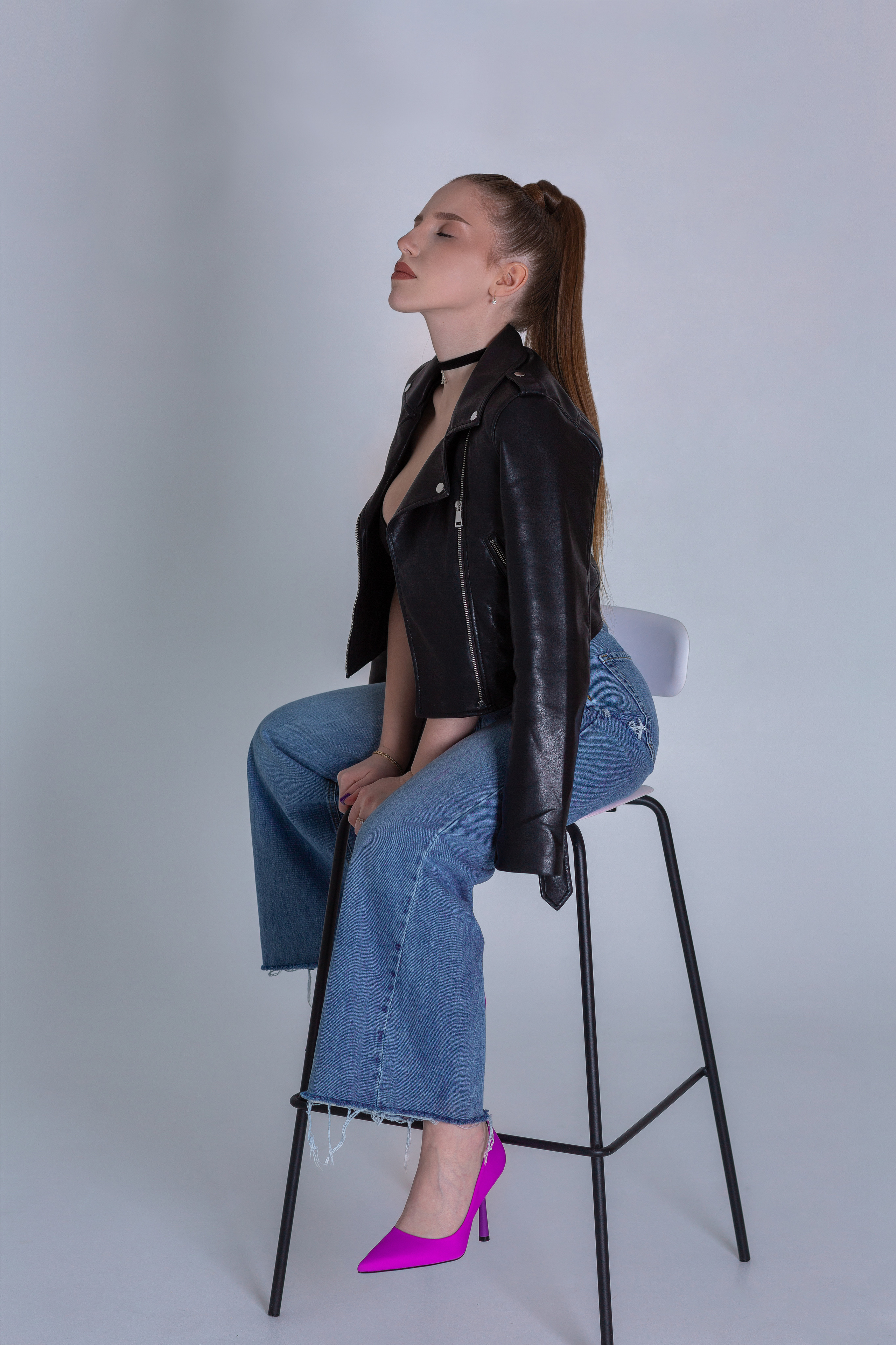 Ксения. Семейный и женский фотограф в Волгограде Екатерина Гулей