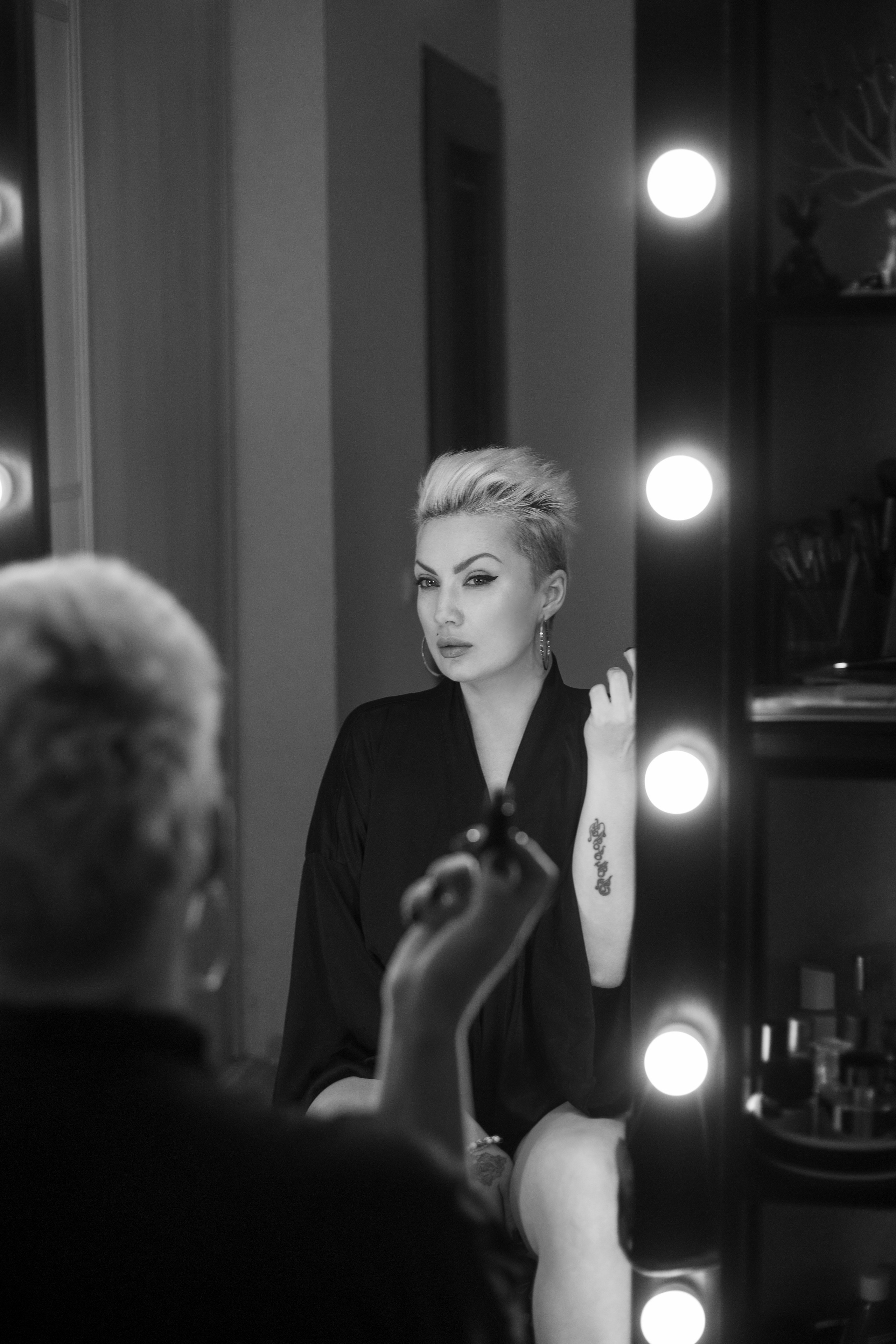 Дарья. Семейный и женский фотограф в Волгограде Екатерина Гулей