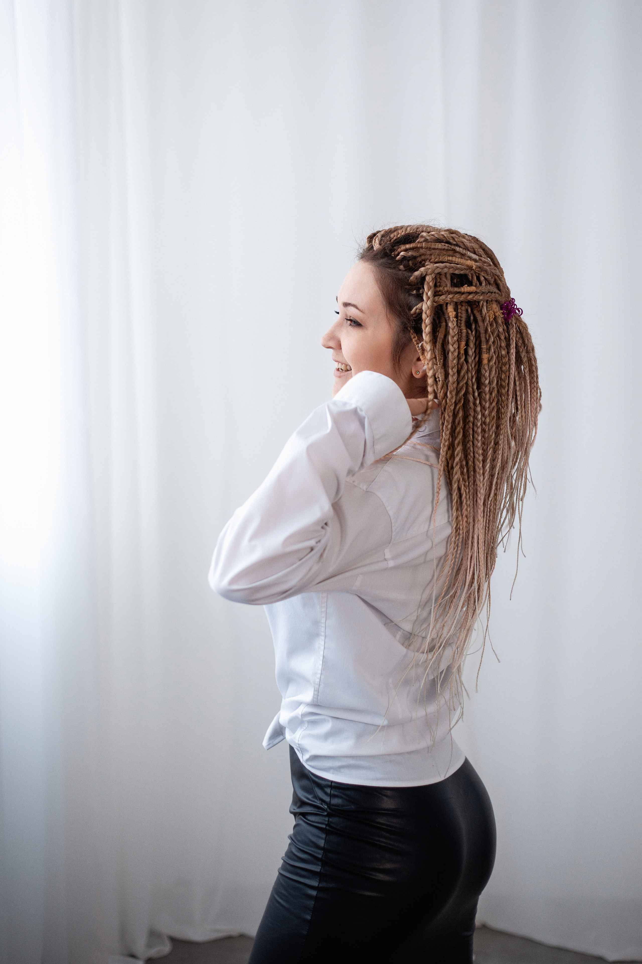 Татьяна. Семейный и женский фотограф в Волгограде Екатерина Гулей