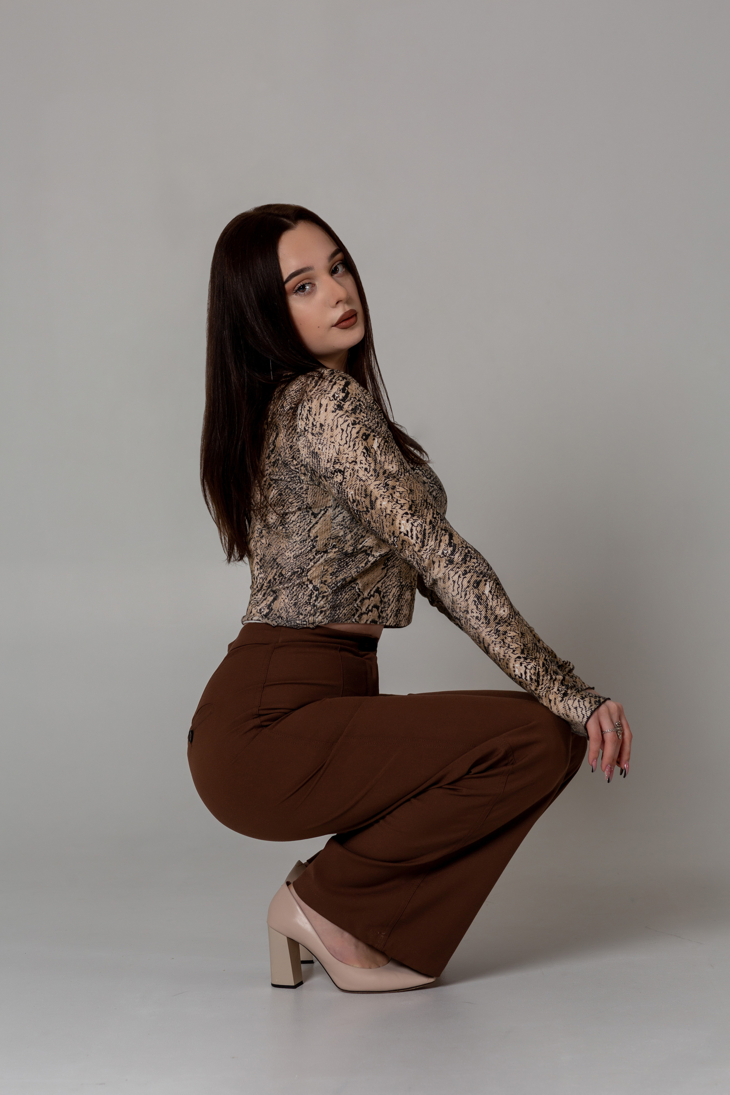 Виктория. Семейный и женский фотограф в Волгограде Екатерина Гулей