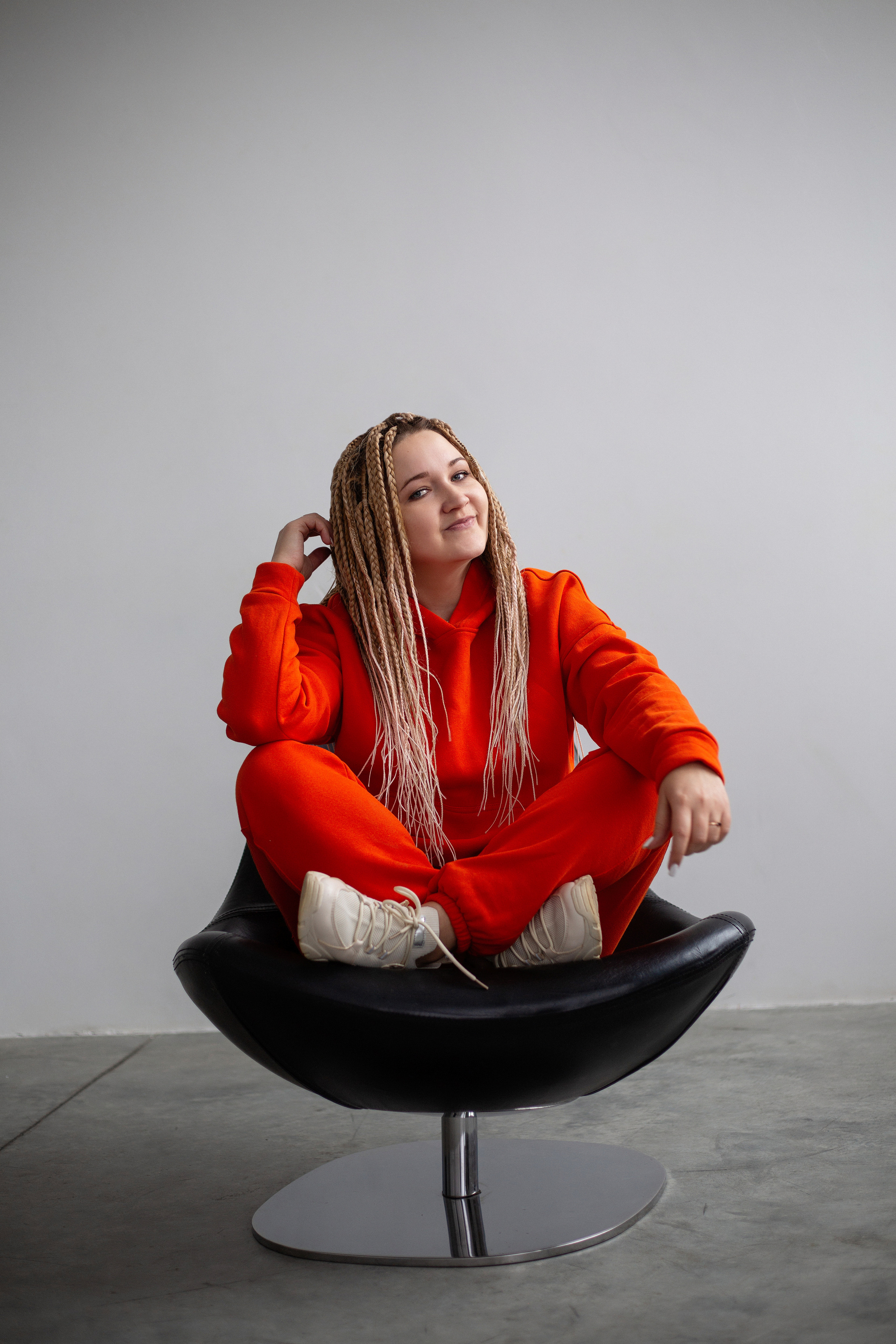 Татьяна. Семейный и женский фотограф в Волгограде Екатерина Гулей