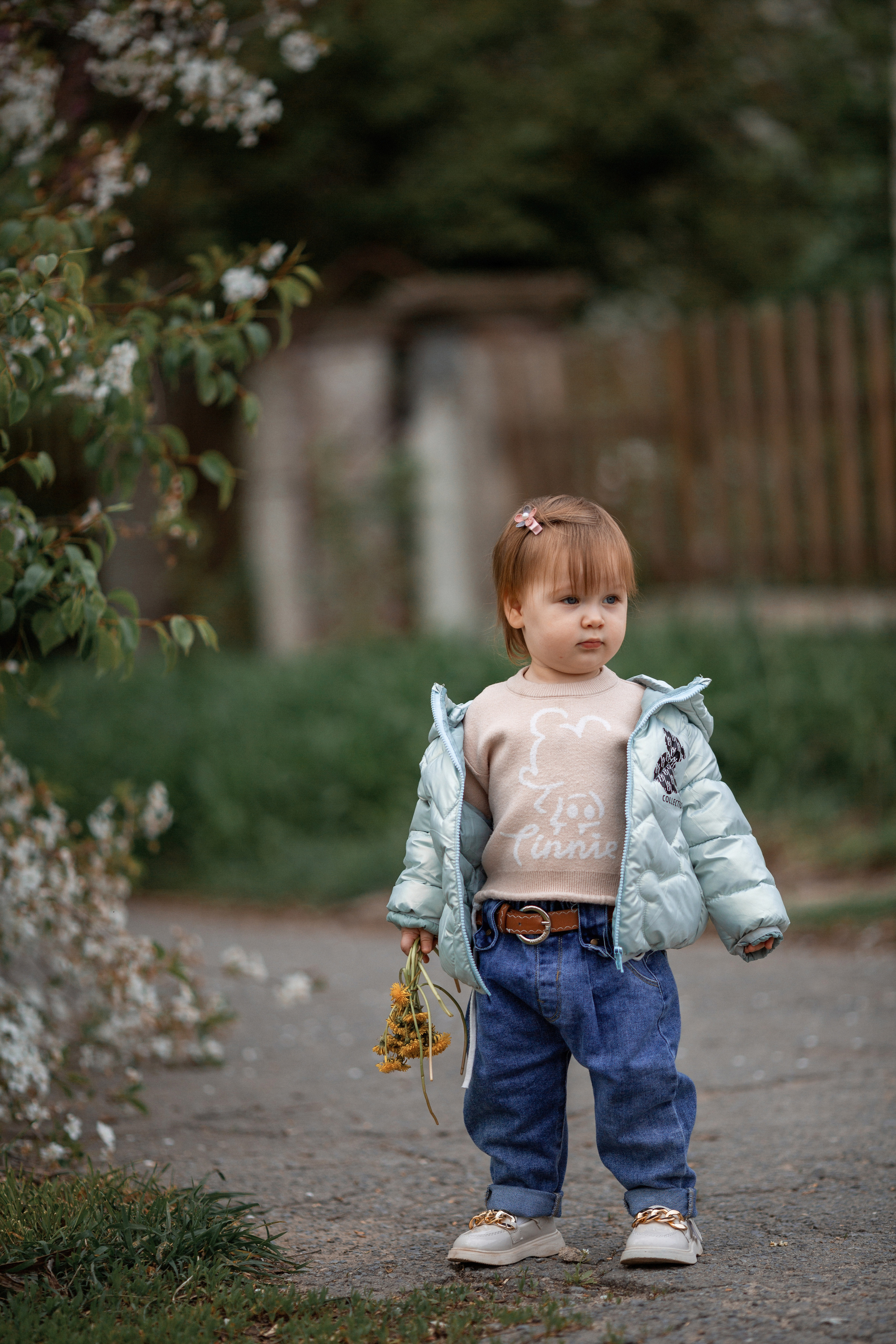 Весенняя прогулка. Семейный и женский фотограф в Волгограде Екатерина Гулей