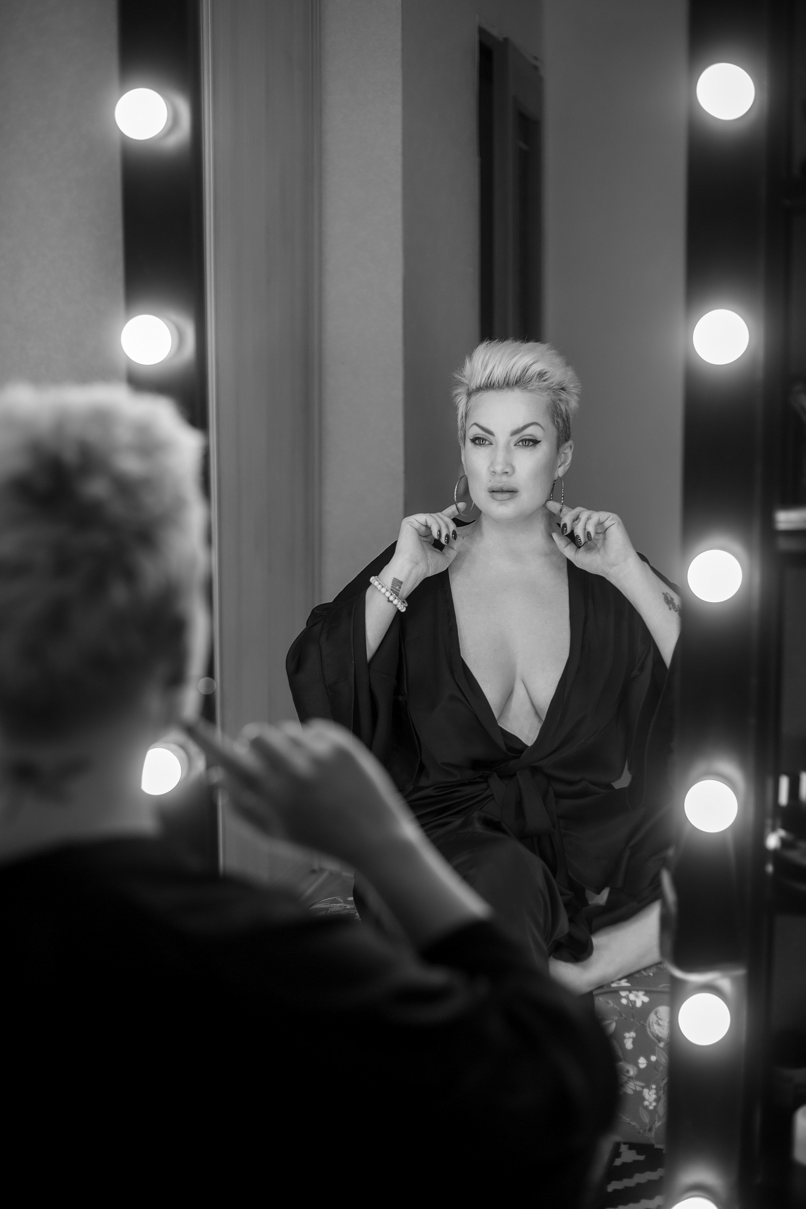 Дарья. Семейный и женский фотограф в Волгограде Екатерина Гулей