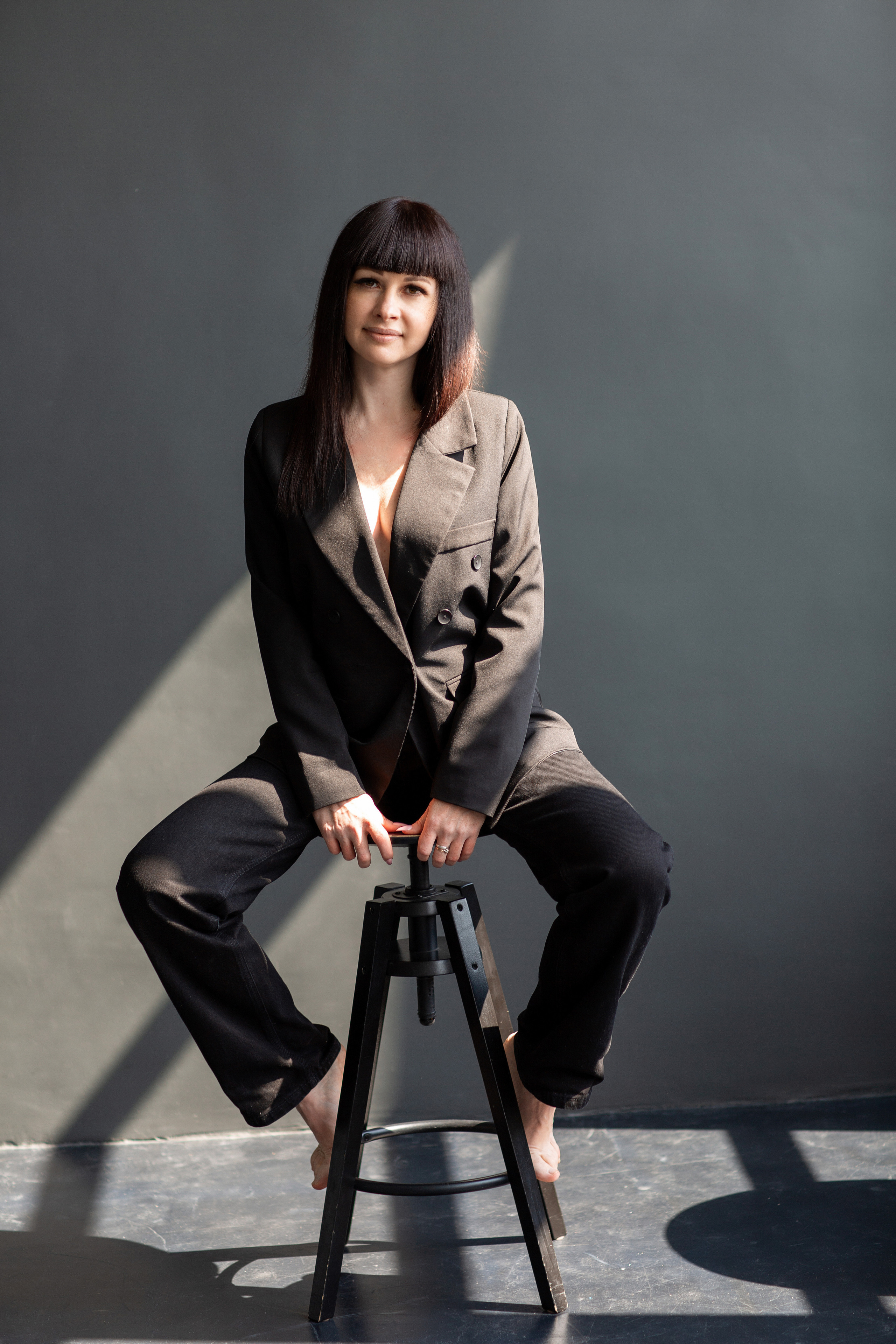 Сестренки. Семейный и женский фотограф в Волгограде Екатерина Гулей