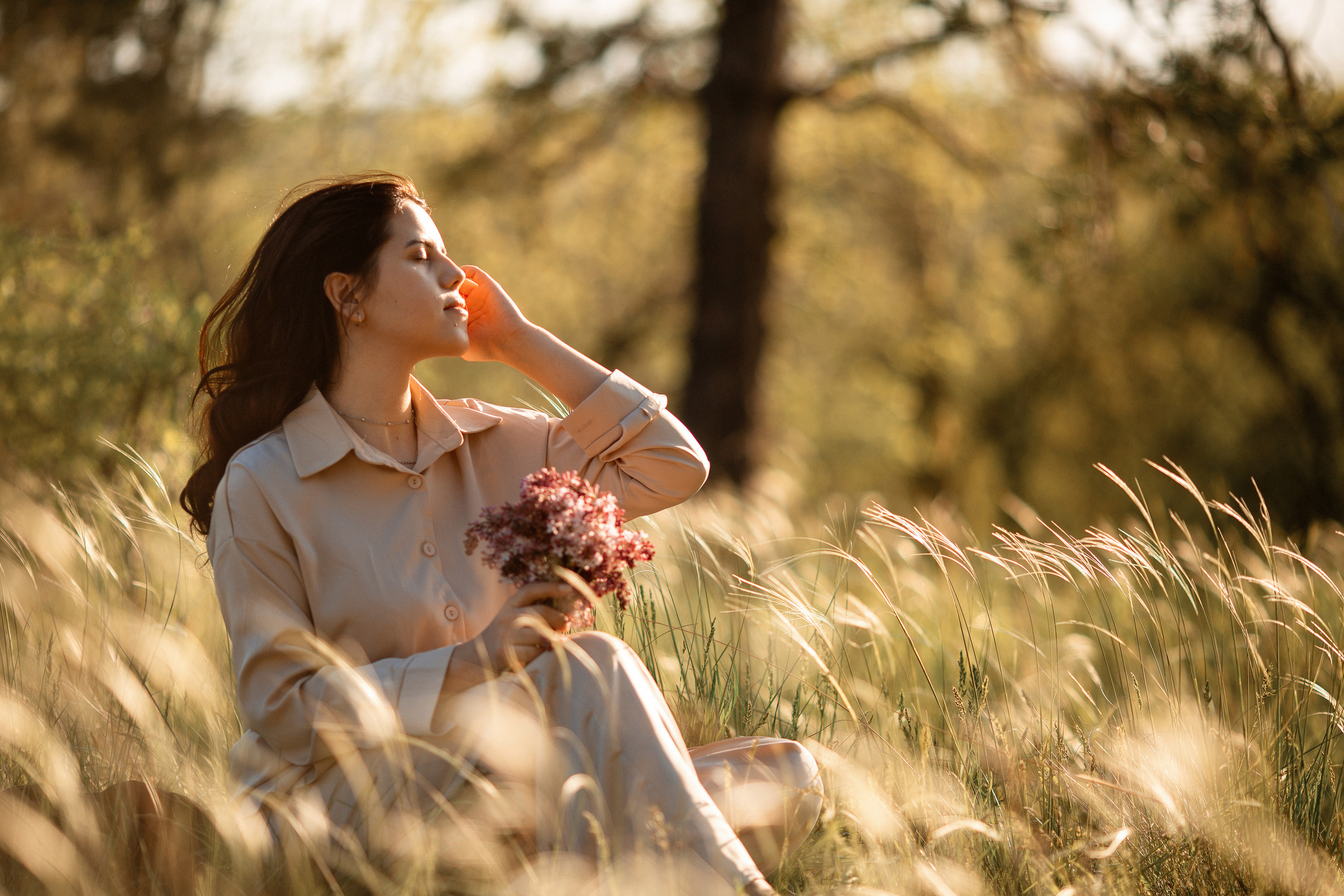 Кирилл и Александра. Семейный и женский фотограф в Волгограде Екатерина Гулей