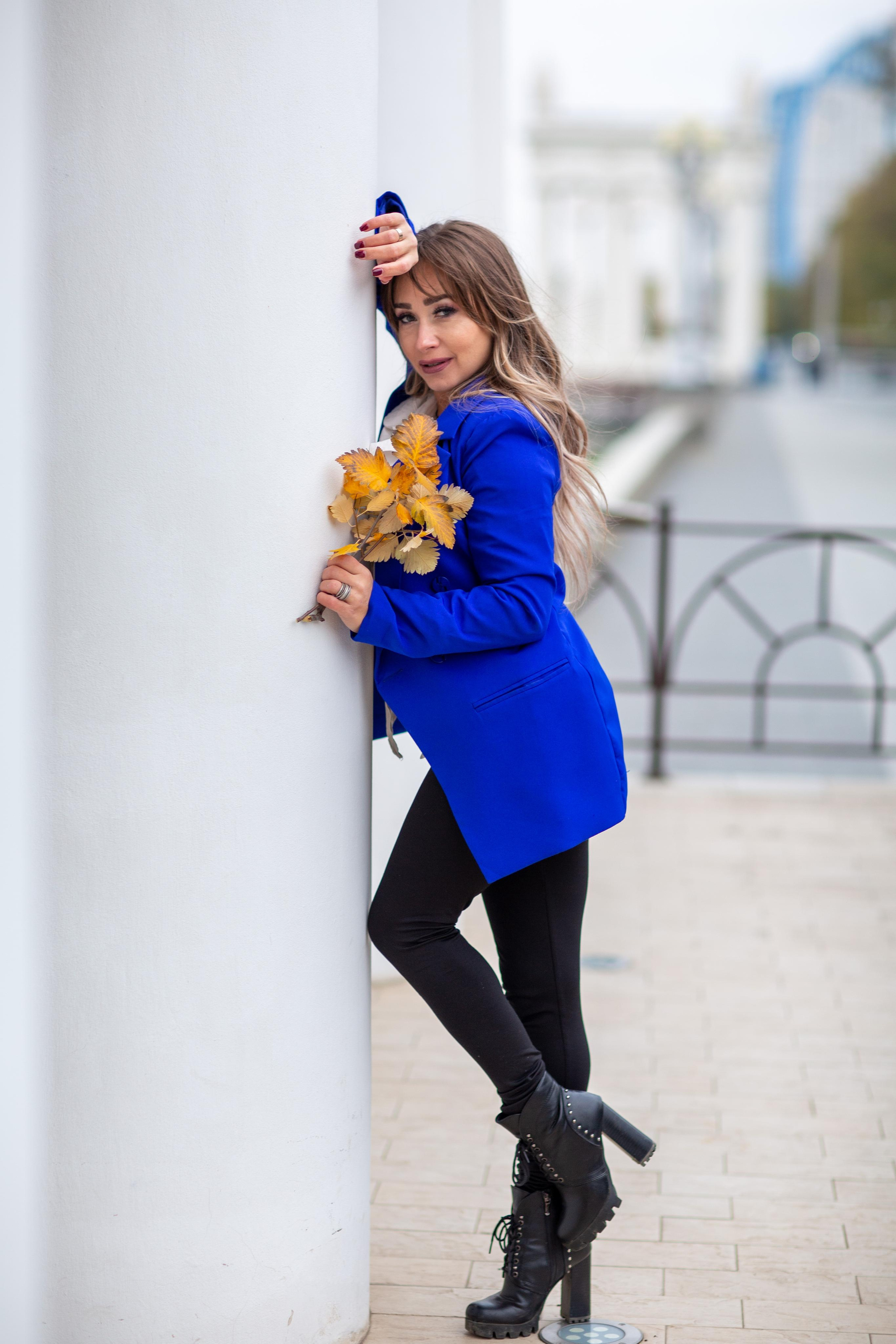 Анастасия. Семейный и женский фотограф в Волгограде Екатерина Гулей