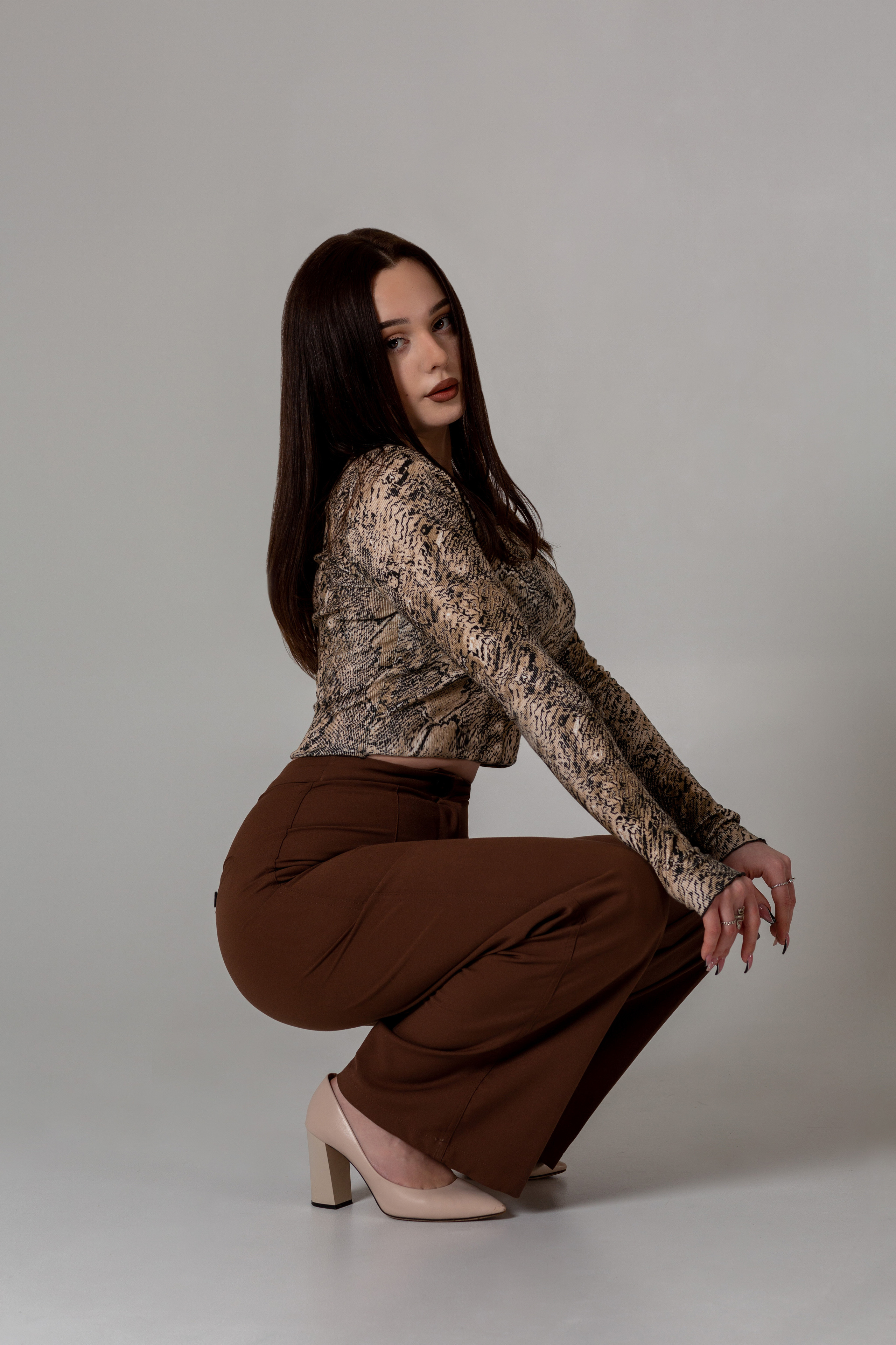 Виктория. Семейный и женский фотограф в Волгограде Екатерина Гулей