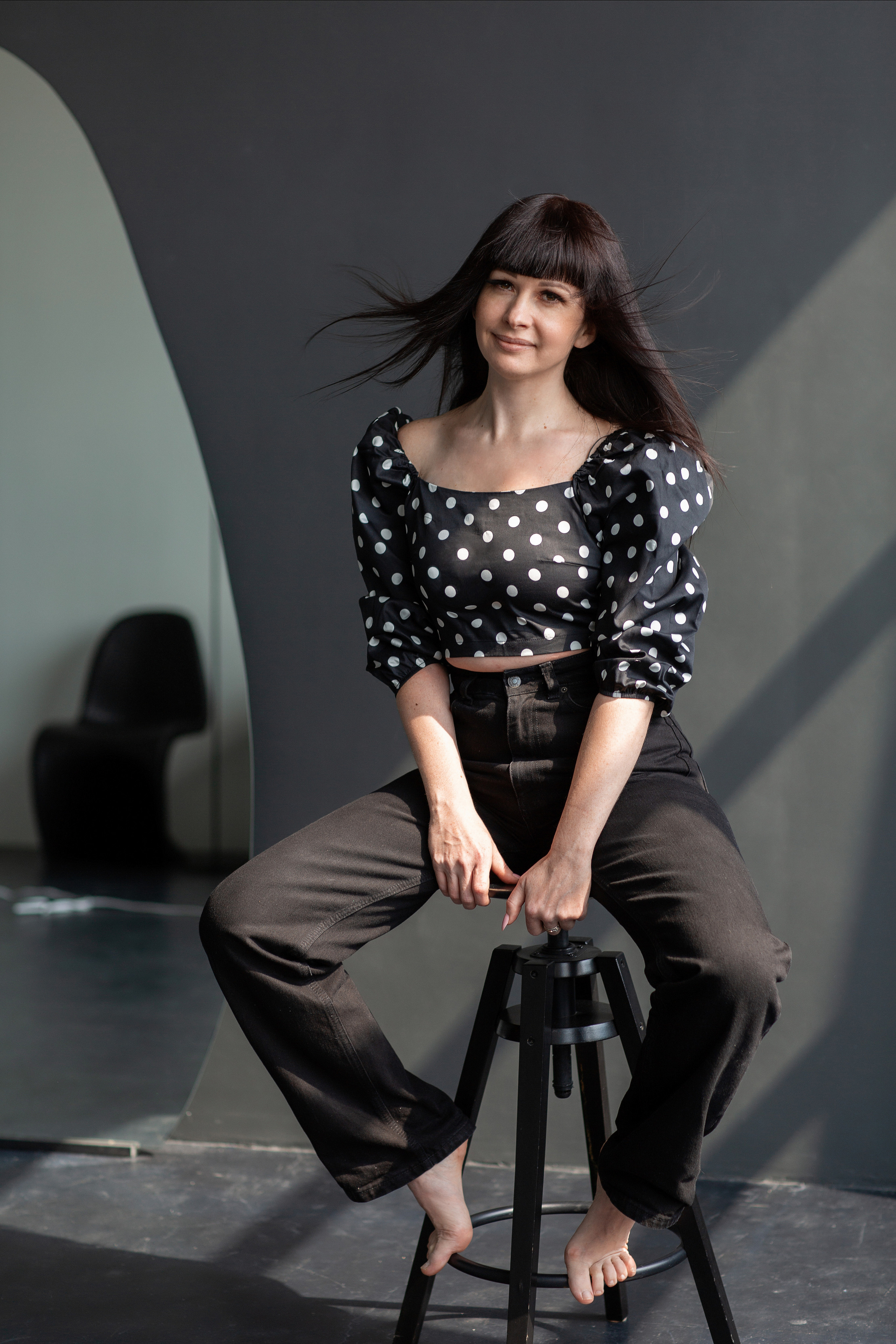 Сестренки. Семейный и женский фотограф в Волгограде Екатерина Гулей