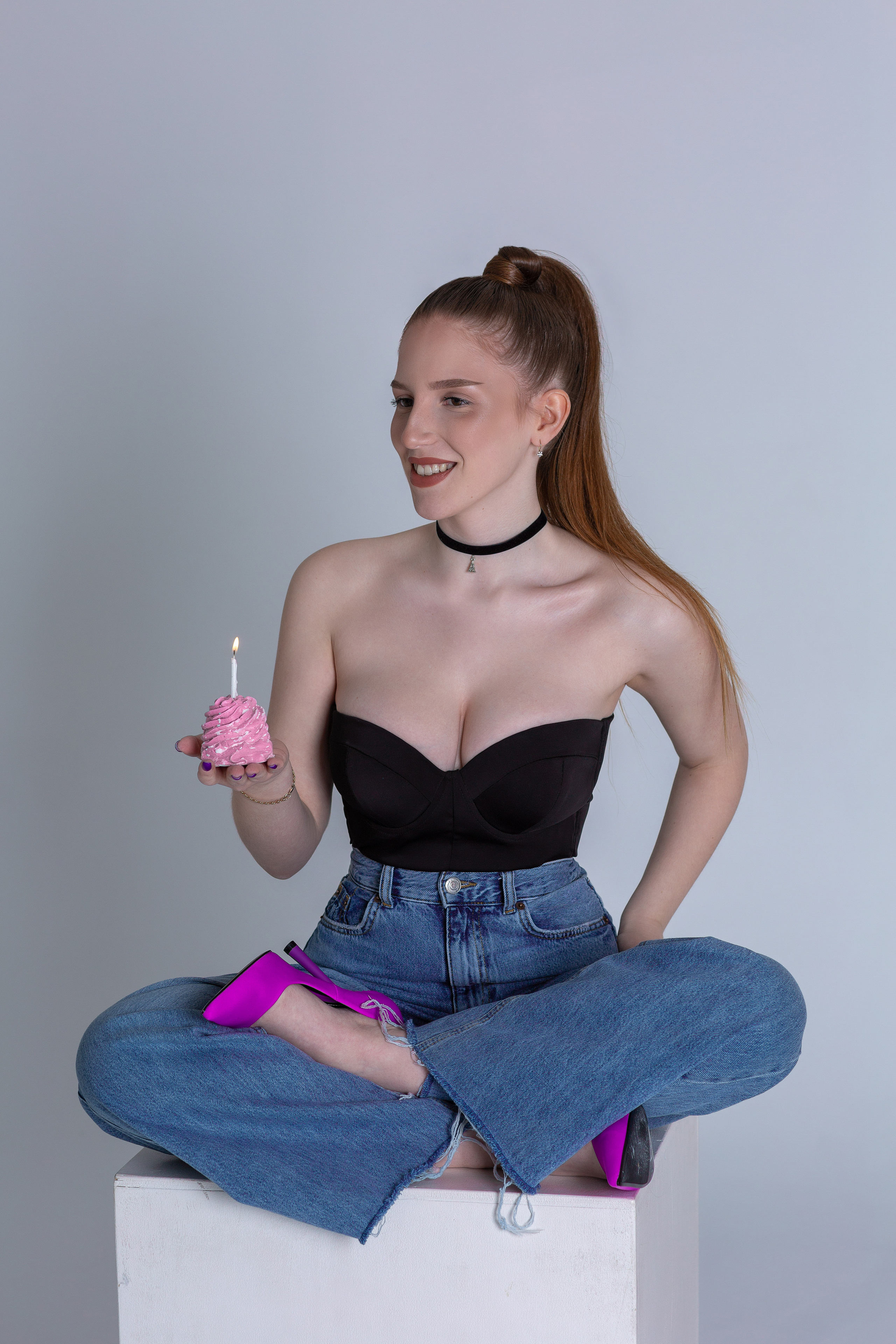 Ксения. Семейный и женский фотограф в Волгограде Екатерина Гулей