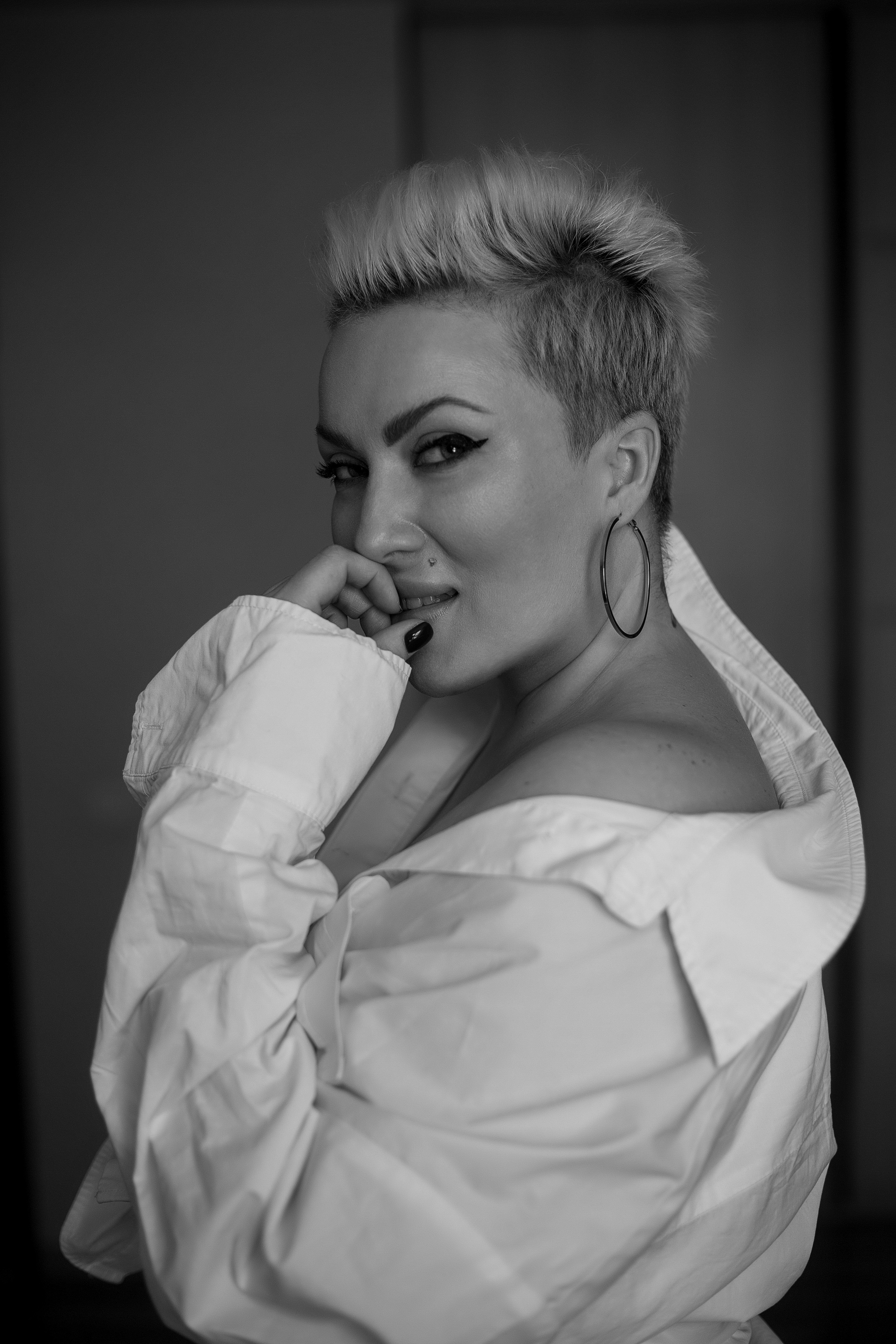 Дарья. Семейный и женский фотограф в Волгограде Екатерина Гулей