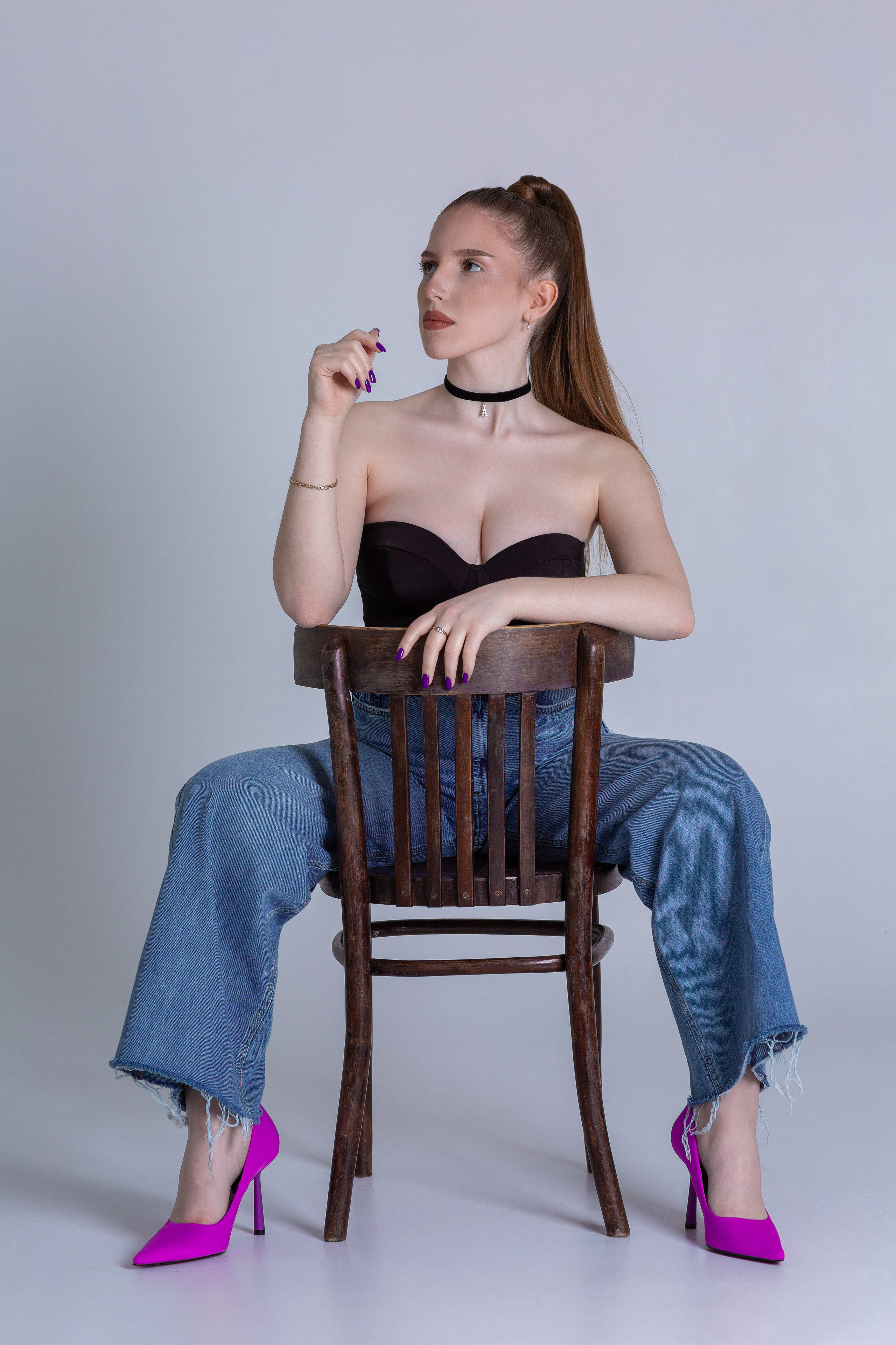 Ксения. Семейный и женский фотограф в Волгограде Екатерина Гулей