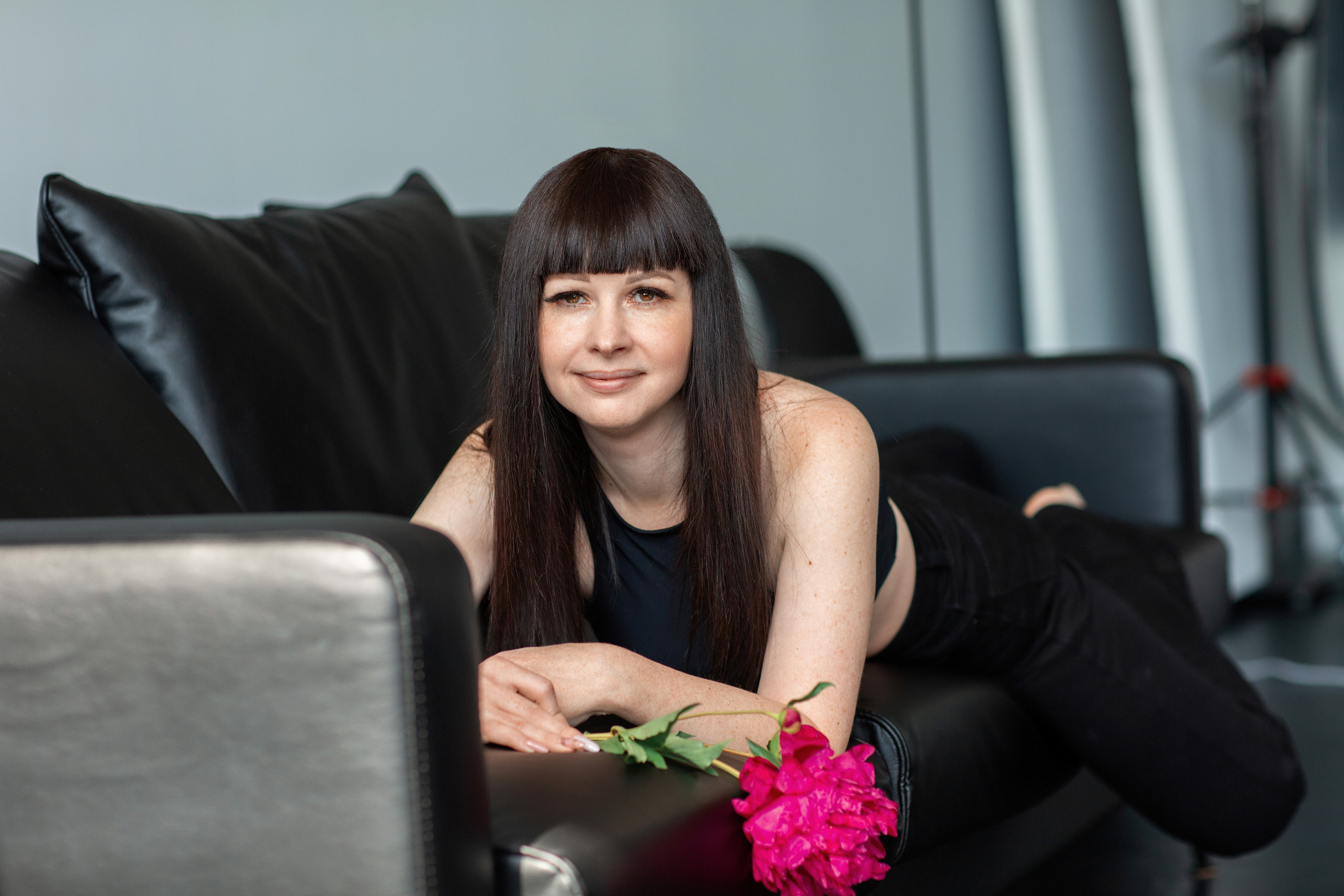 Сестренки. Семейный и женский фотограф в Волгограде Екатерина Гулей