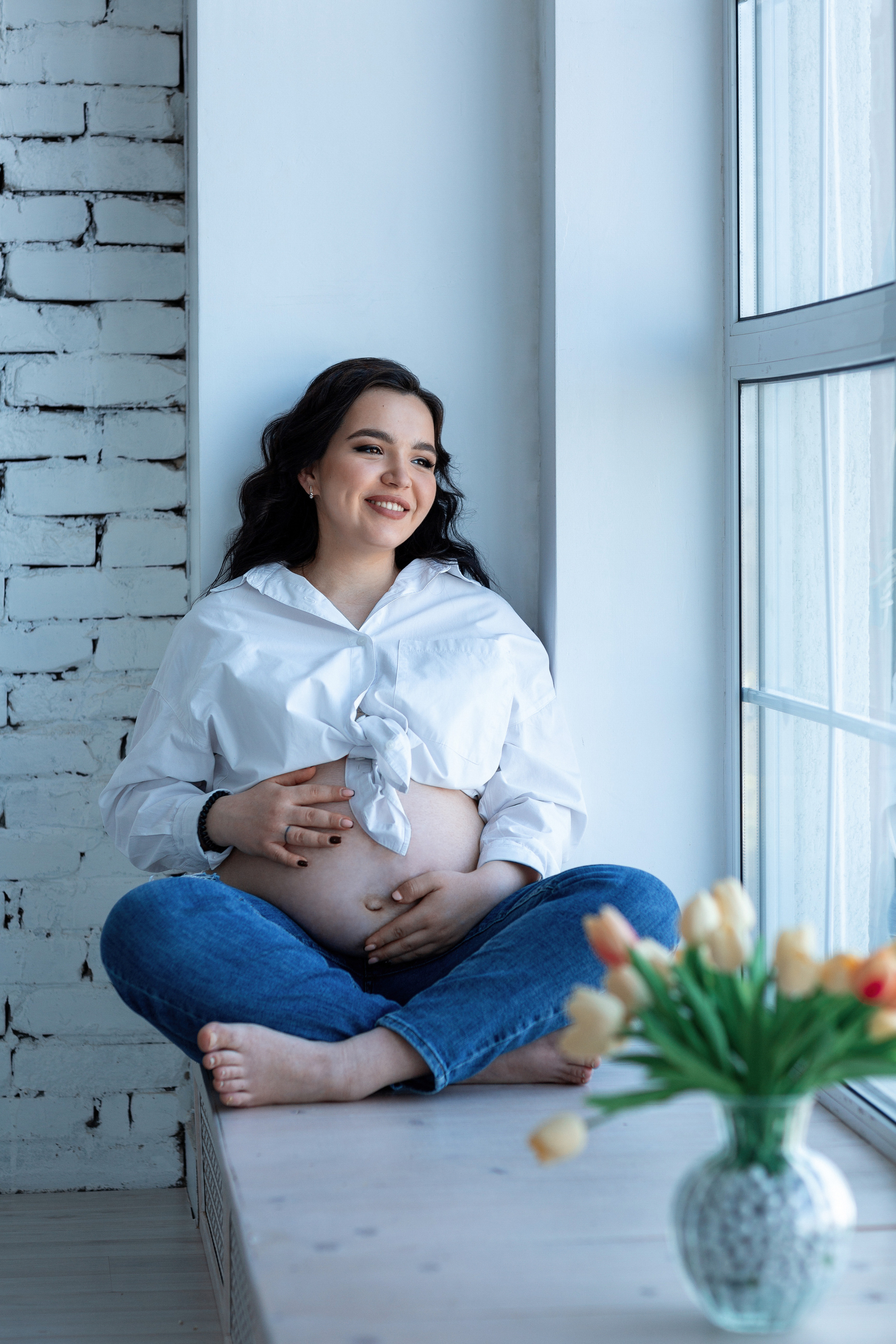 Екатерина и Ростислав. Семейный и женский фотограф в Волгограде Екатерина Гулей