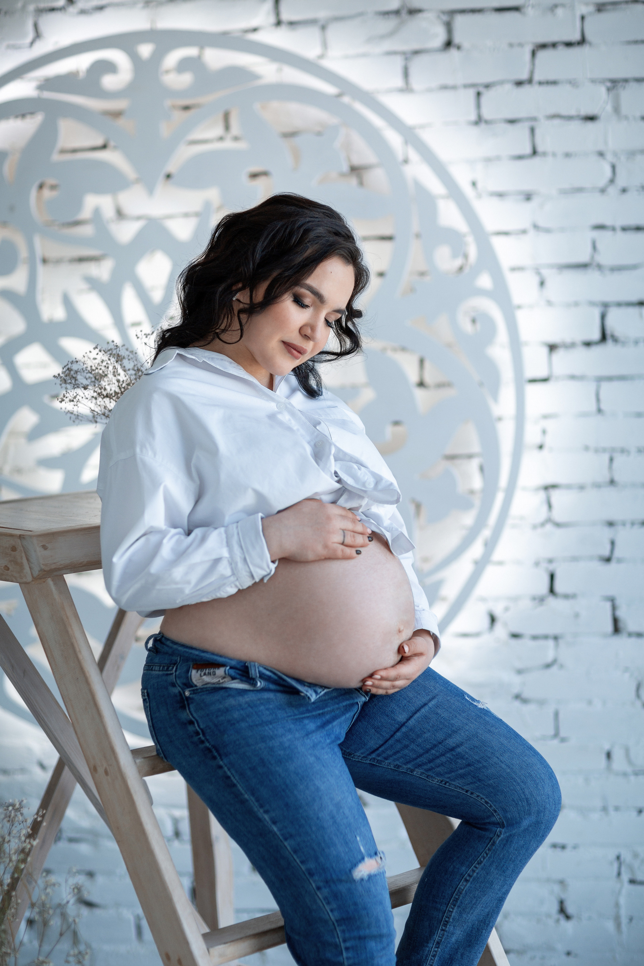 Екатерина и Ростислав. Семейный и женский фотограф в Волгограде Екатерина Гулей