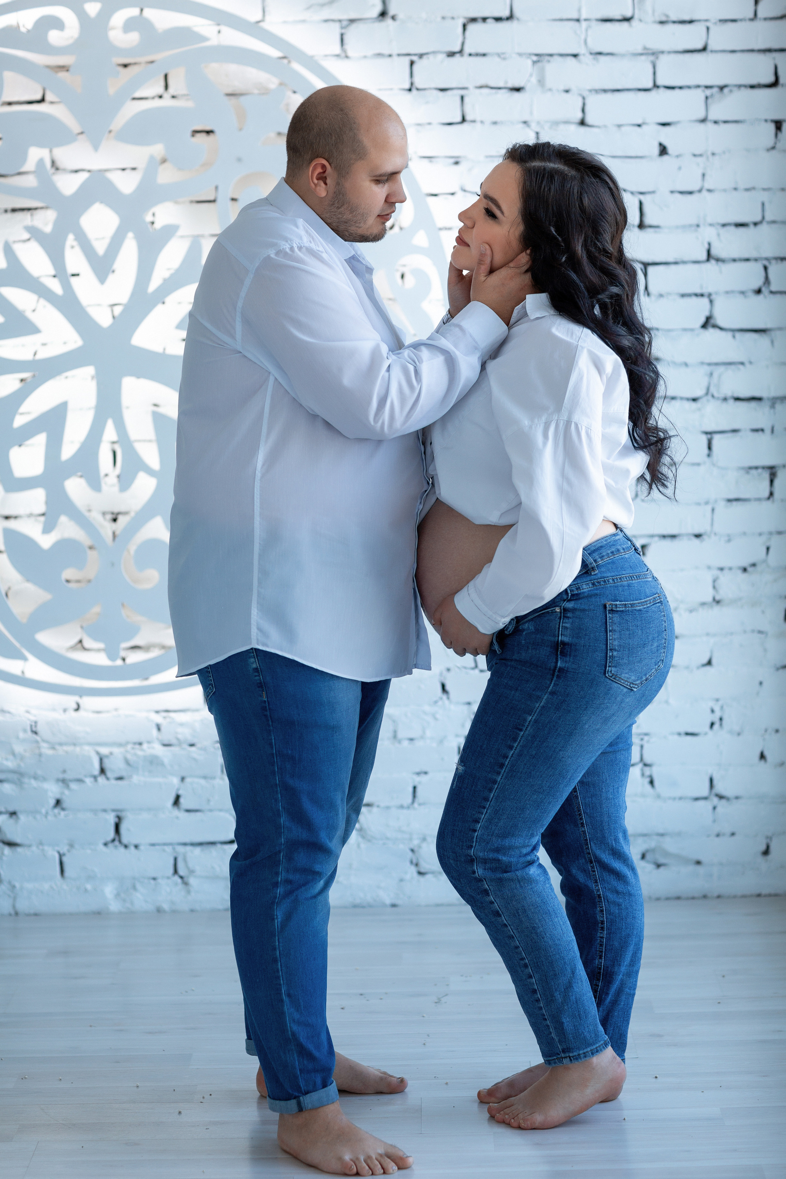 Екатерина и Ростислав. Семейный и женский фотограф в Волгограде Екатерина Гулей