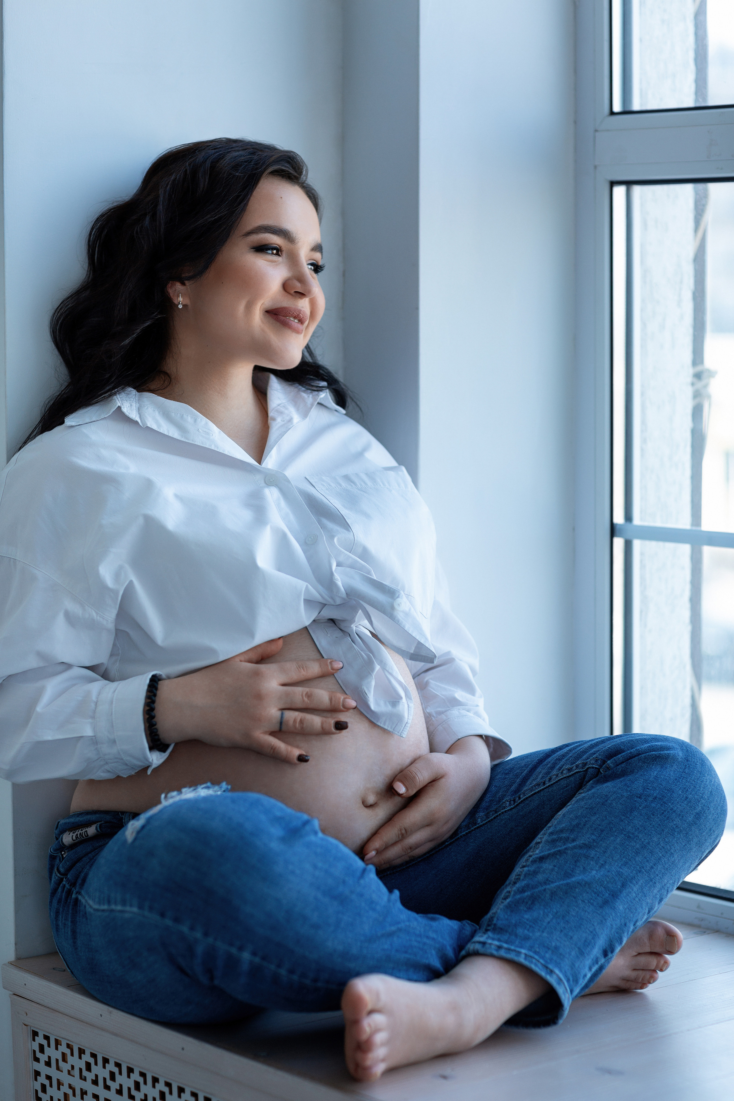 Екатерина и Ростислав. Семейный и женский фотограф в Волгограде Екатерина Гулей