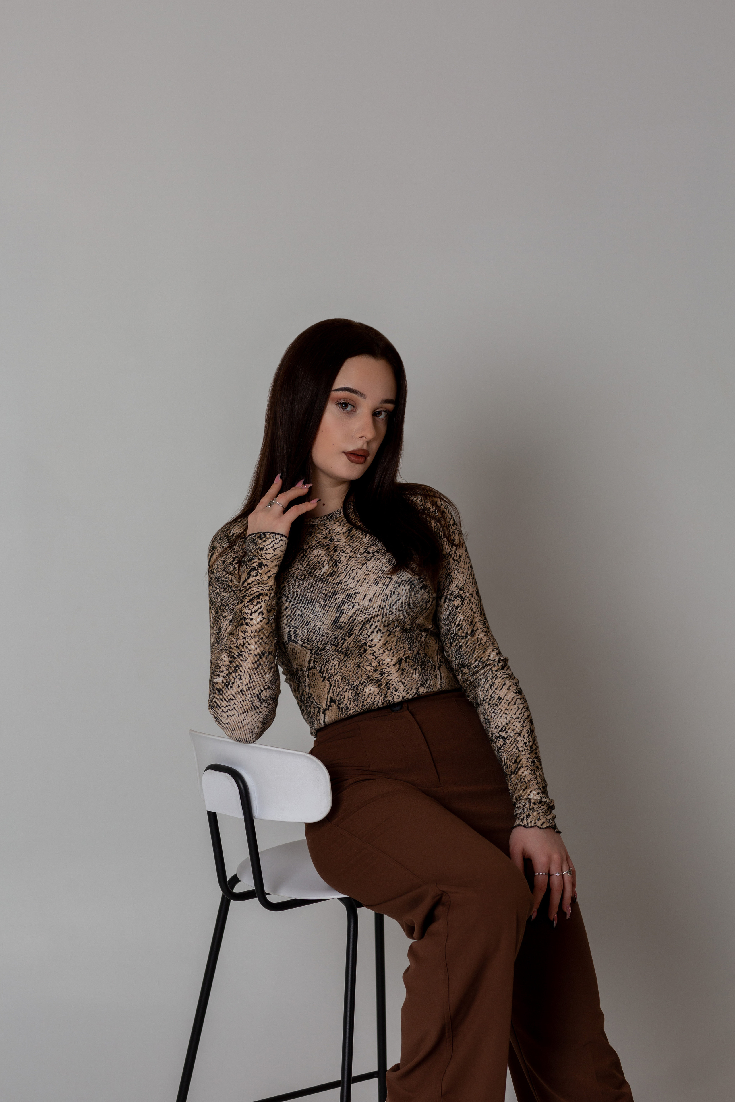 Виктория. Семейный и женский фотограф в Волгограде Екатерина Гулей