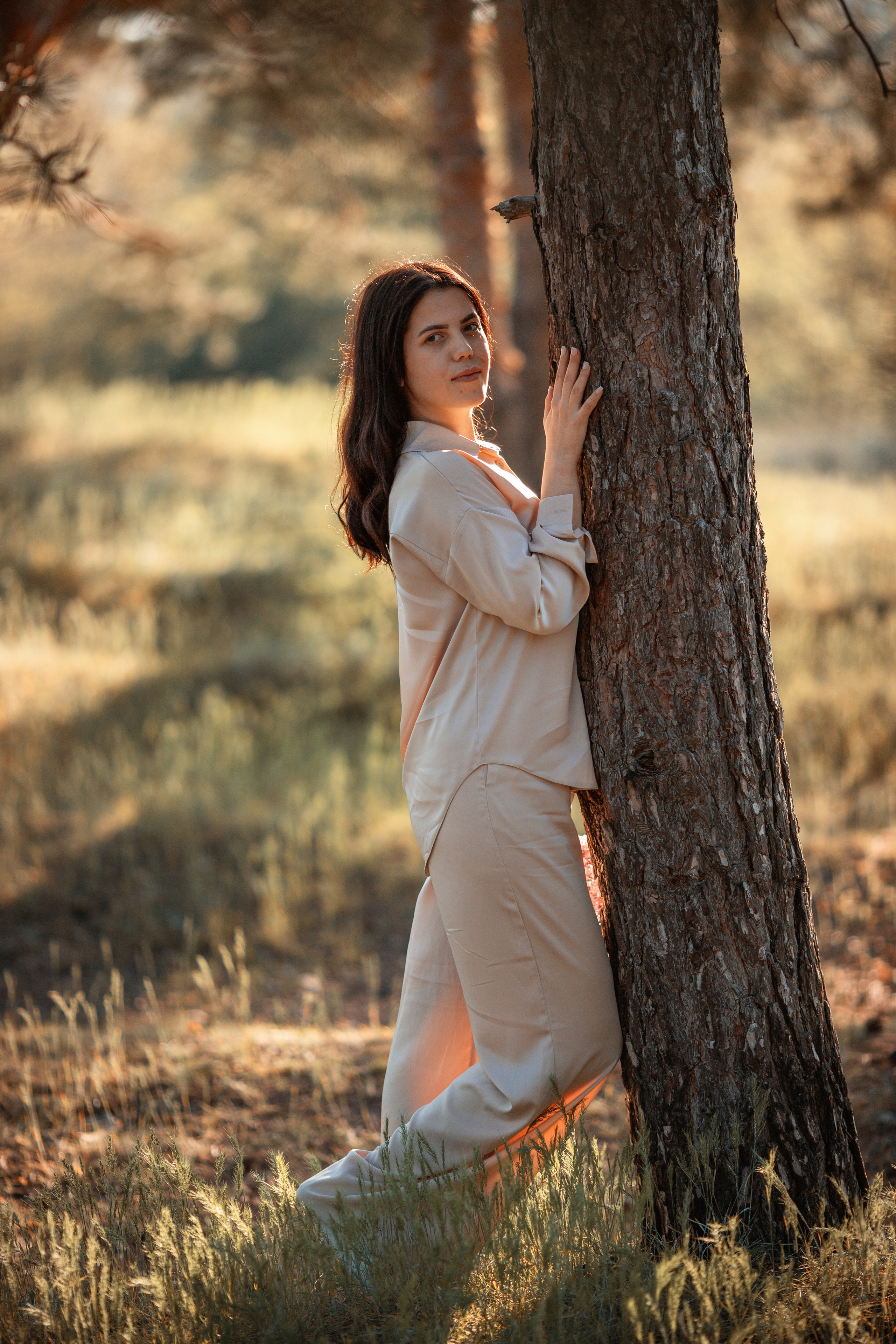 Кирилл и Александра. Семейный и женский фотограф в Волгограде Екатерина Гулей