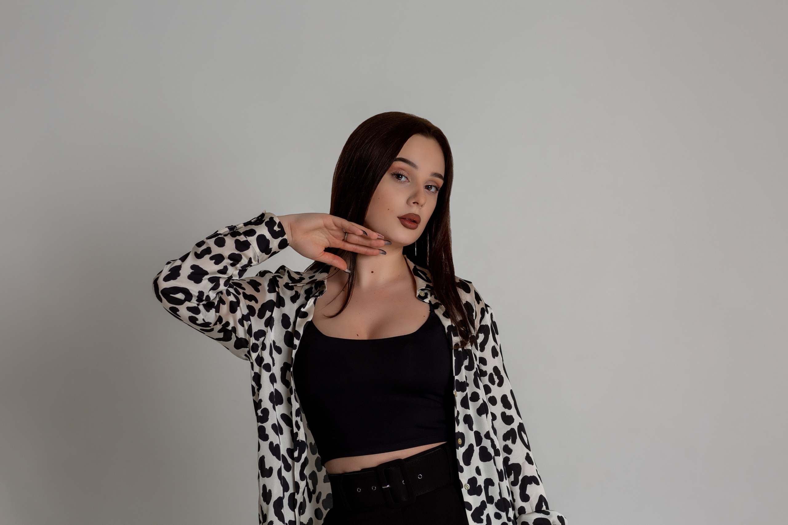 Виктория. Семейный и женский фотограф в Волгограде Екатерина Гулей