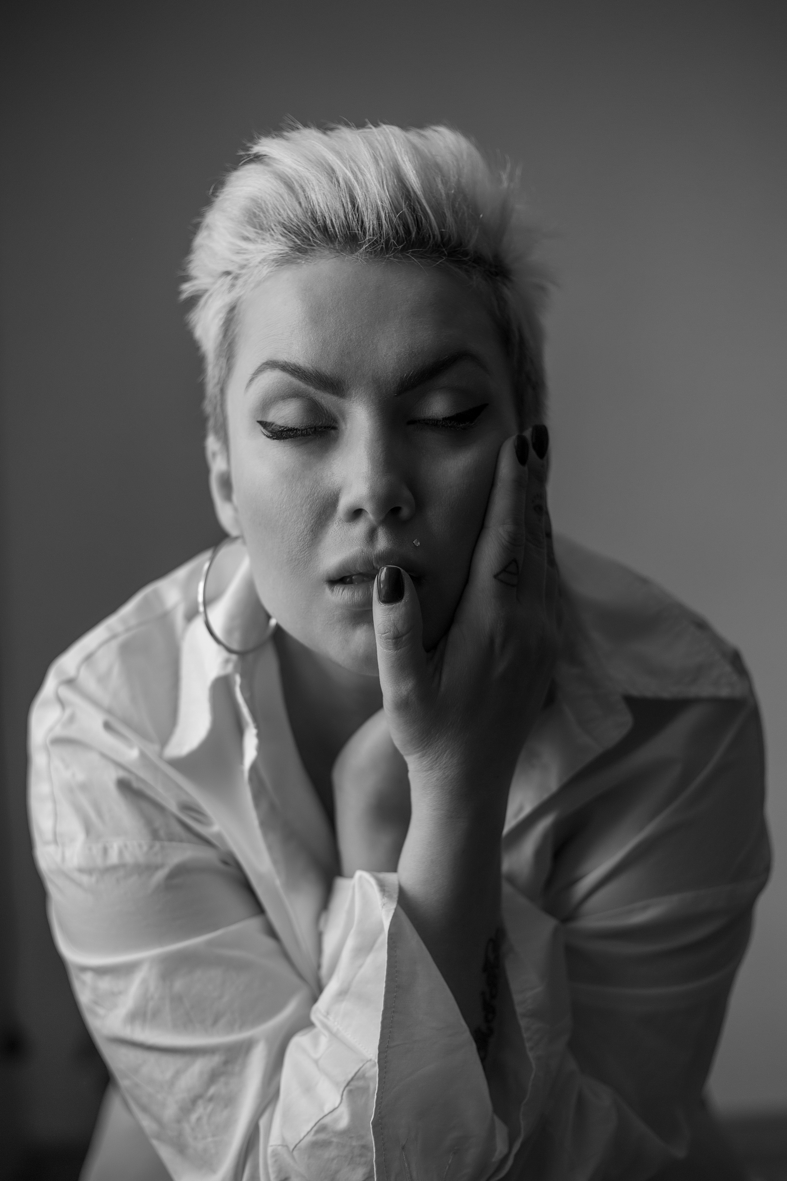 Дарья. Семейный и женский фотограф в Волгограде Екатерина Гулей