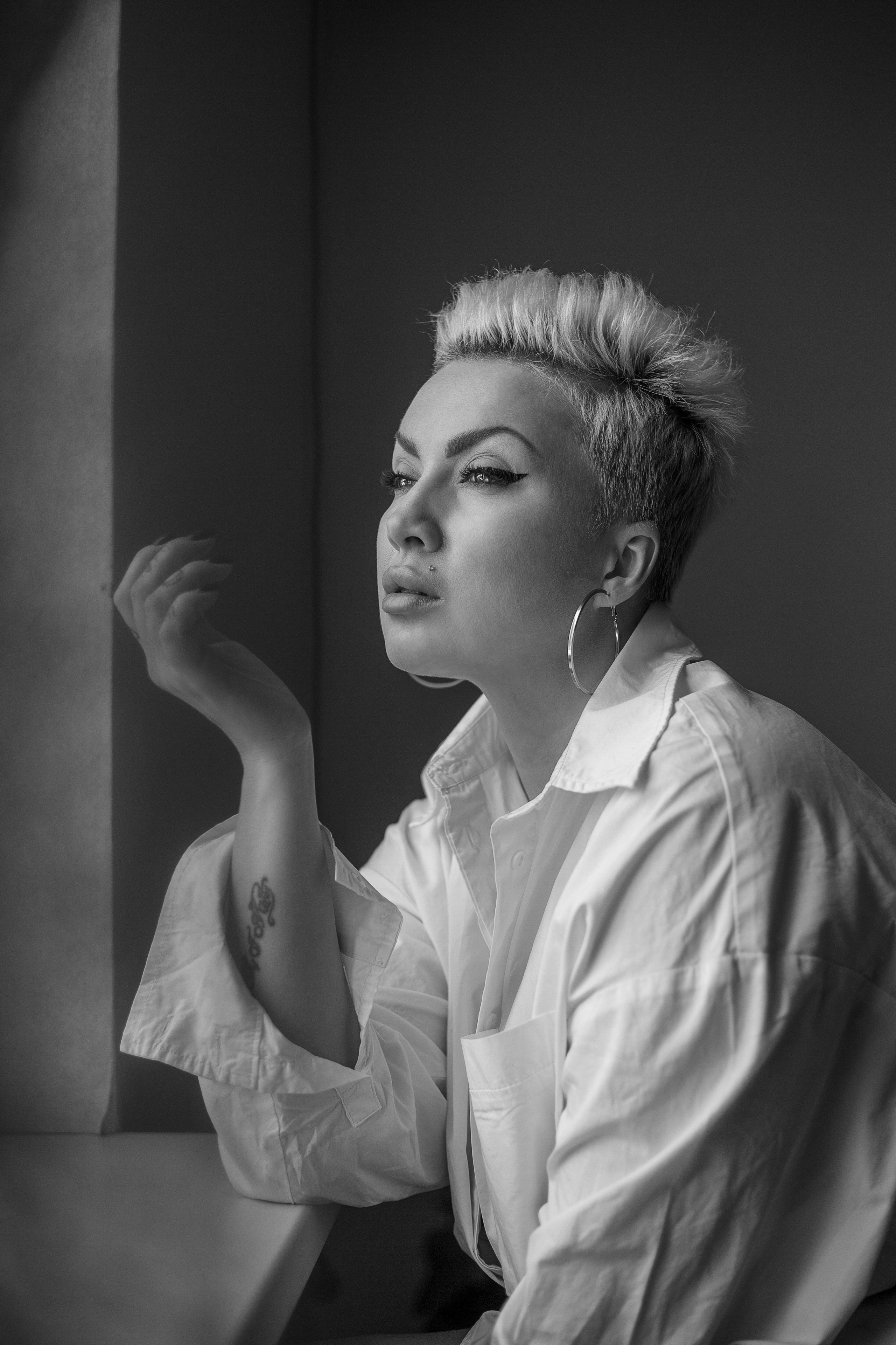 Дарья. Семейный и женский фотограф в Волгограде Екатерина Гулей