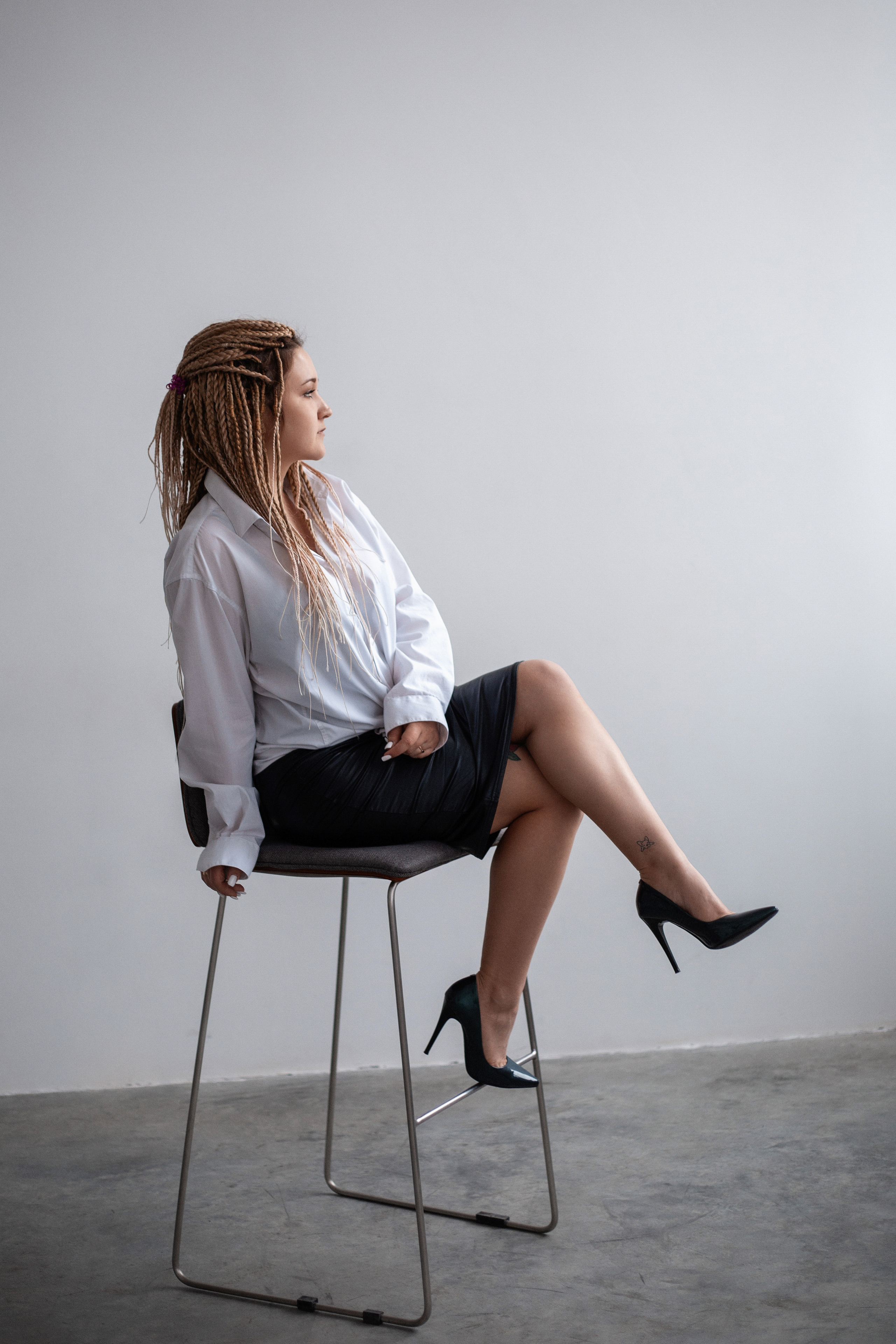 Татьяна. Семейный и женский фотограф в Волгограде Екатерина Гулей