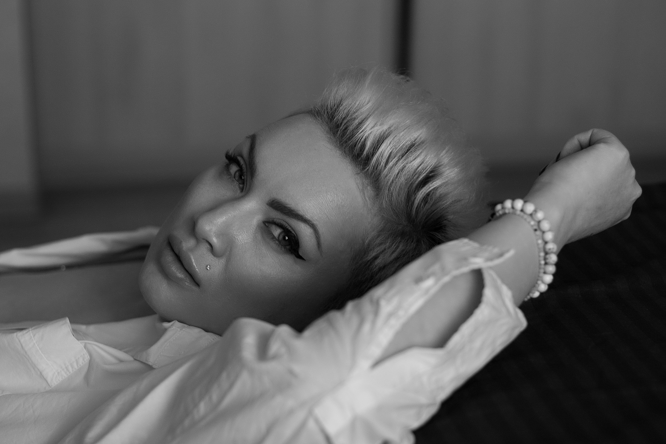 Дарья. Семейный и женский фотограф в Волгограде Екатерина Гулей