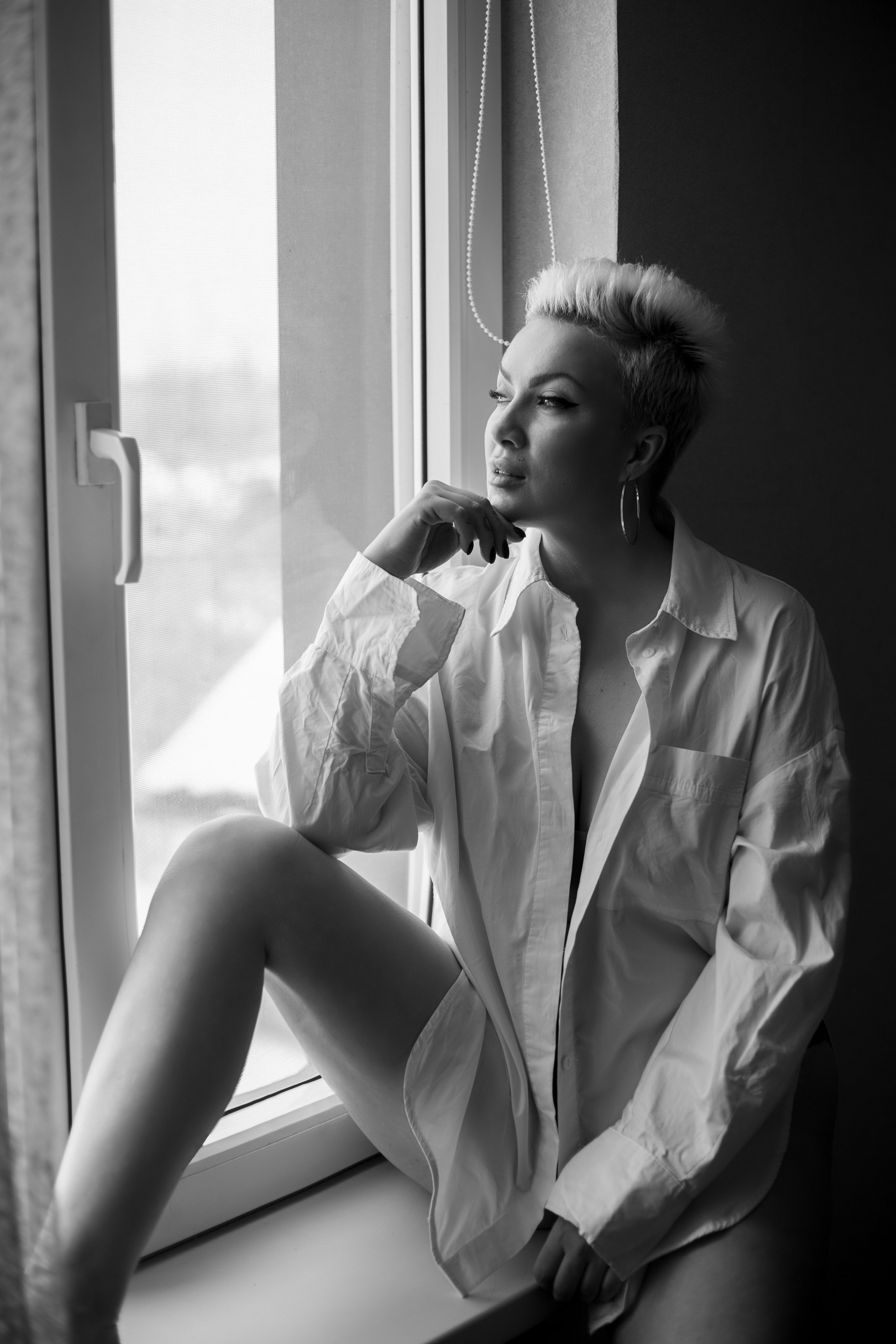 Дарья. Семейный и женский фотограф в Волгограде Екатерина Гулей