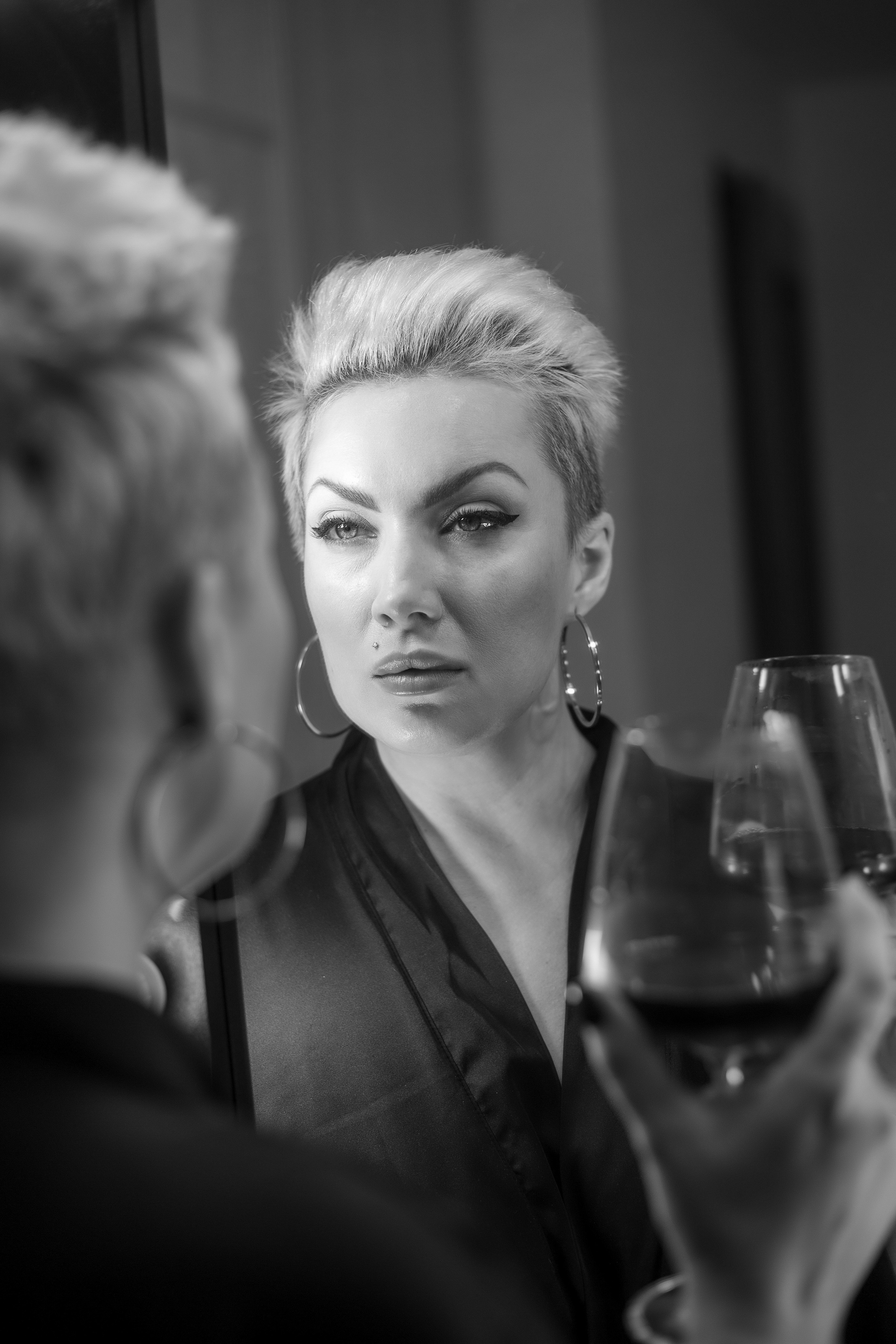 Дарья. Семейный и женский фотограф в Волгограде Екатерина Гулей