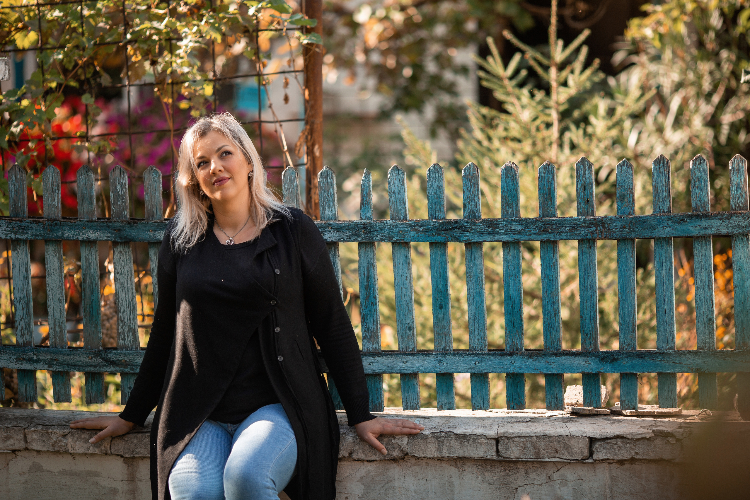 Оксана. Семейный и женский фотограф в Волгограде Екатерина Гулей