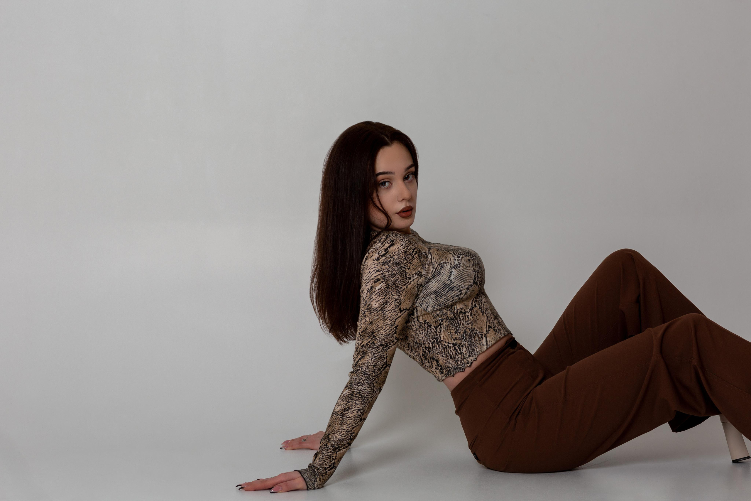 Виктория. Семейный и женский фотограф в Волгограде Екатерина Гулей