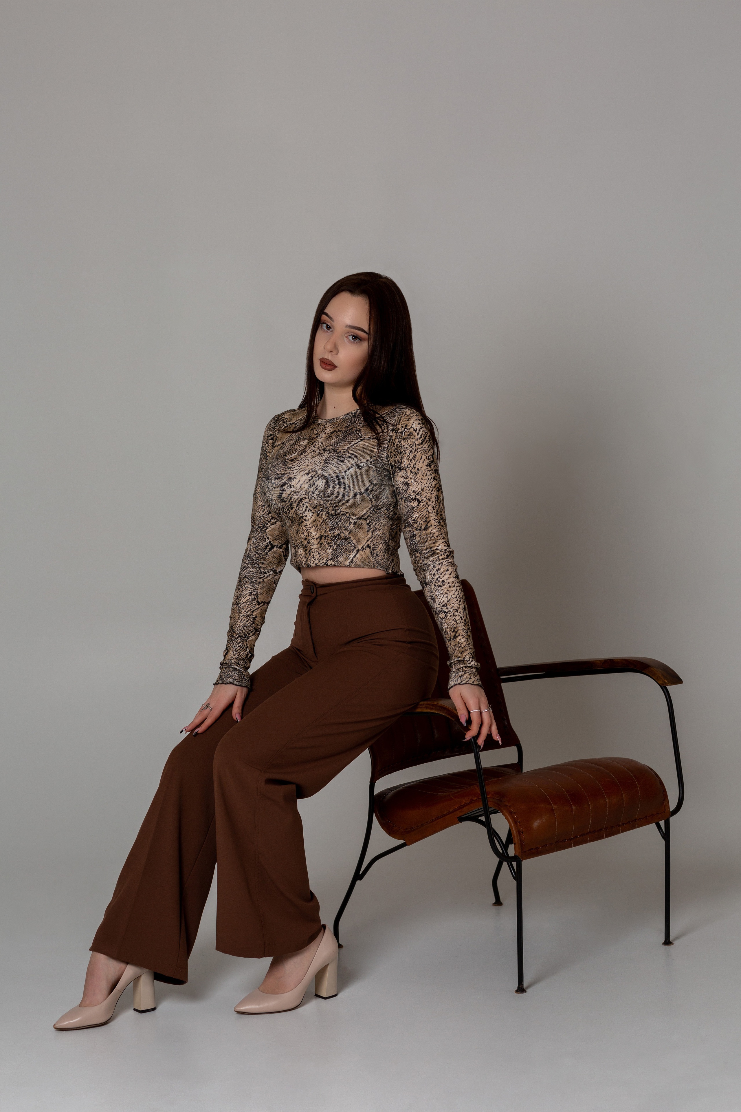 Виктория. Семейный и женский фотограф в Волгограде Екатерина Гулей