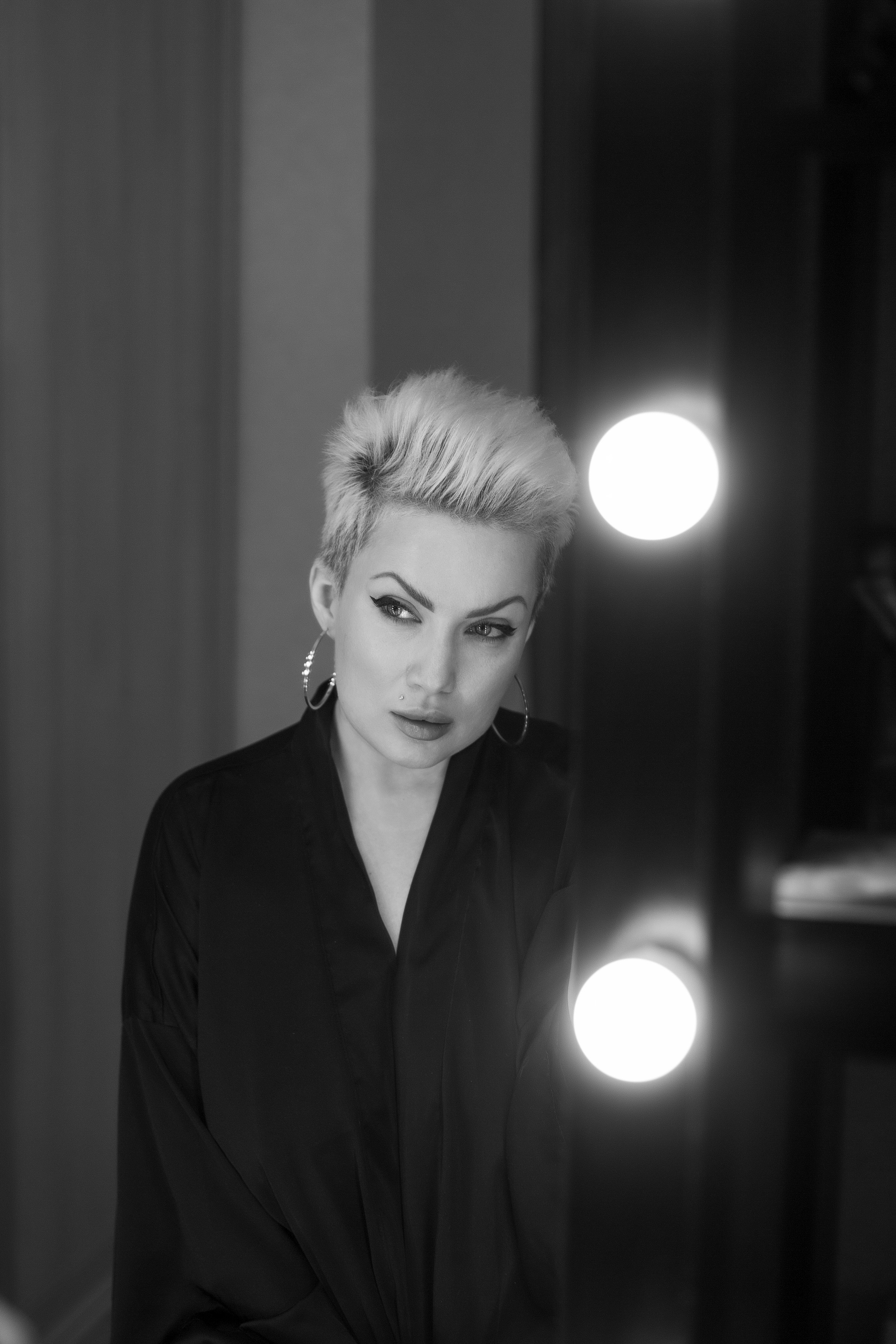 Дарья. Семейный и женский фотограф в Волгограде Екатерина Гулей