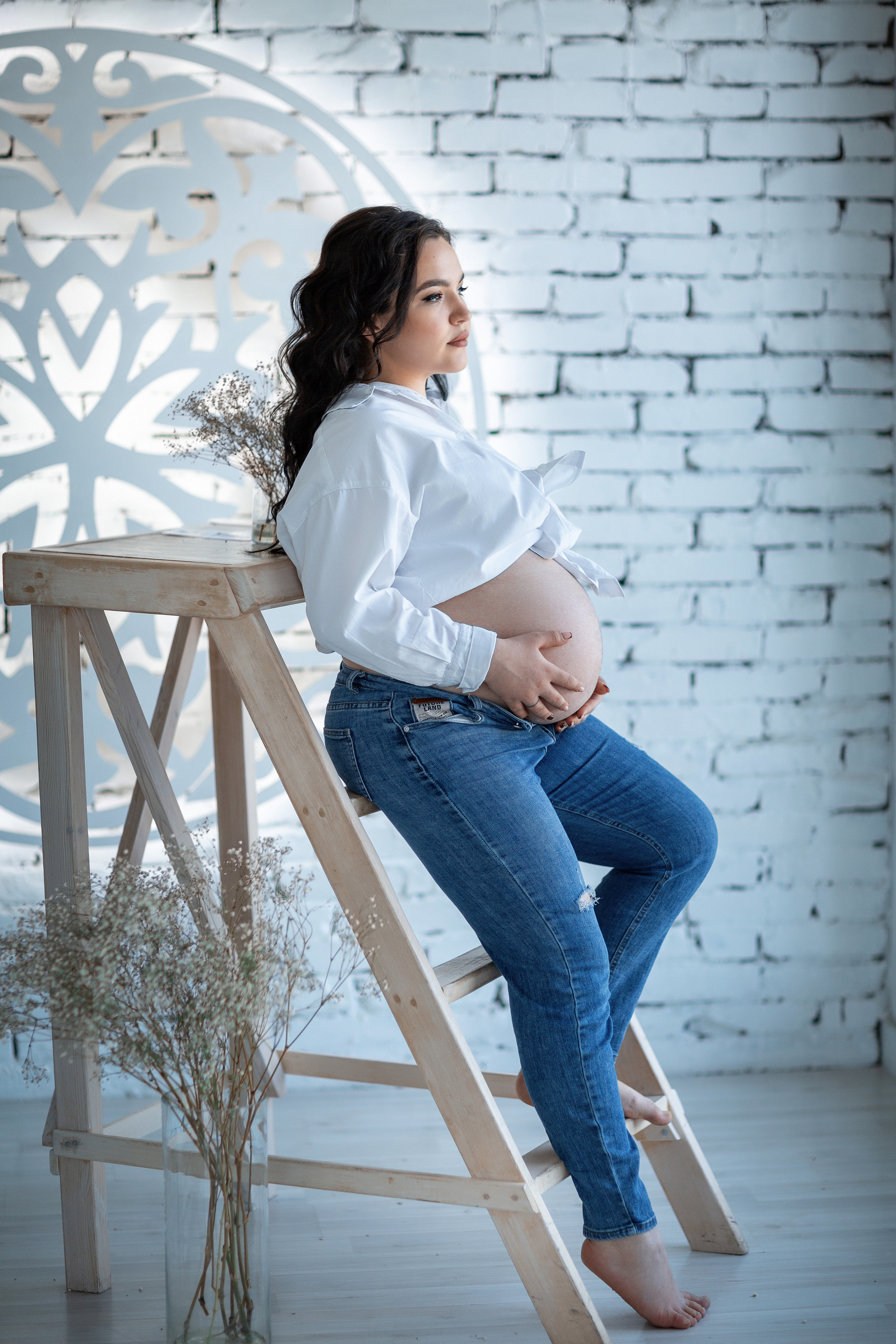 Екатерина и Ростислав. Семейный и женский фотограф в Волгограде Екатерина Гулей