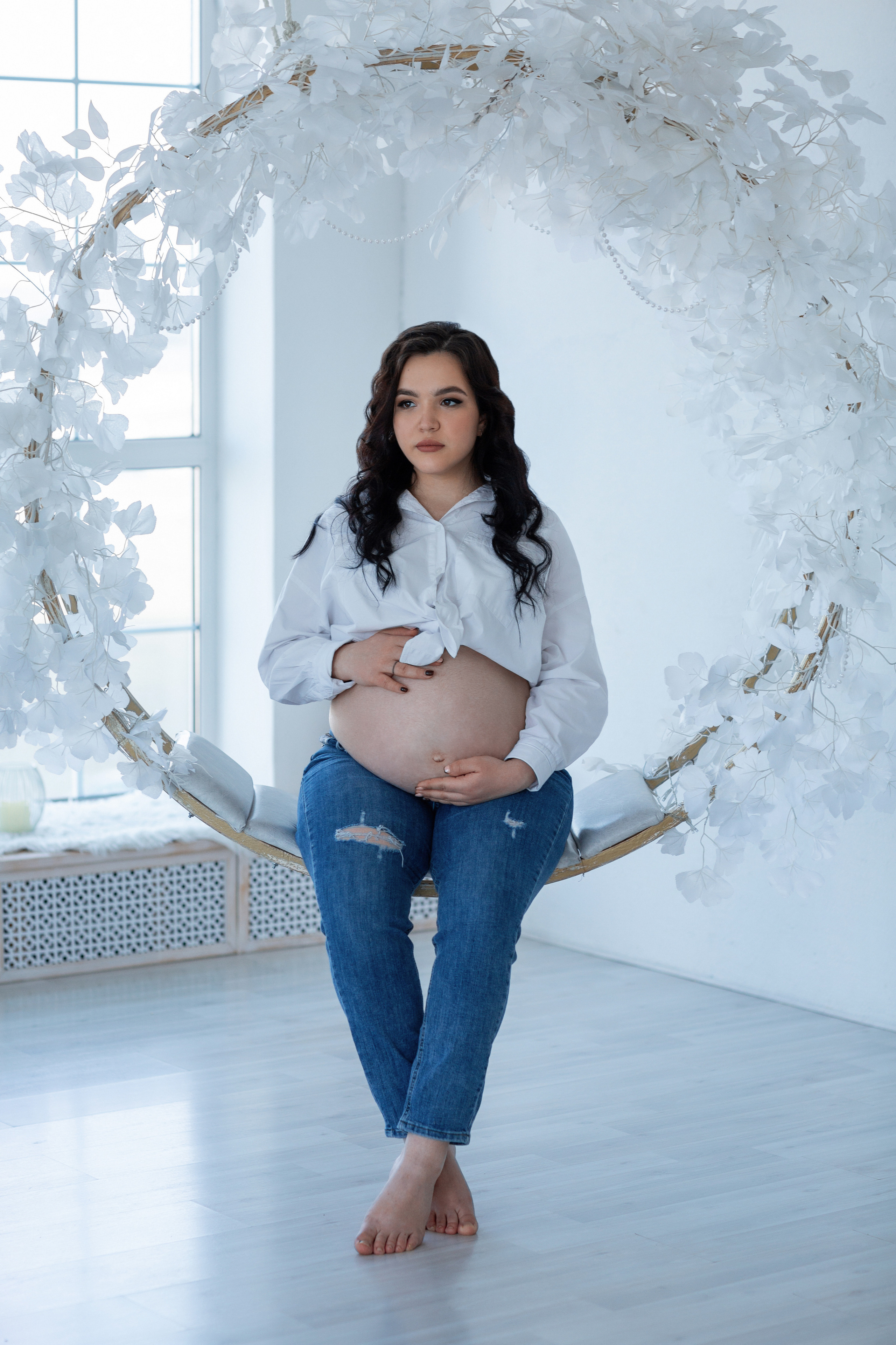 Екатерина и Ростислав. Семейный и женский фотограф в Волгограде Екатерина Гулей