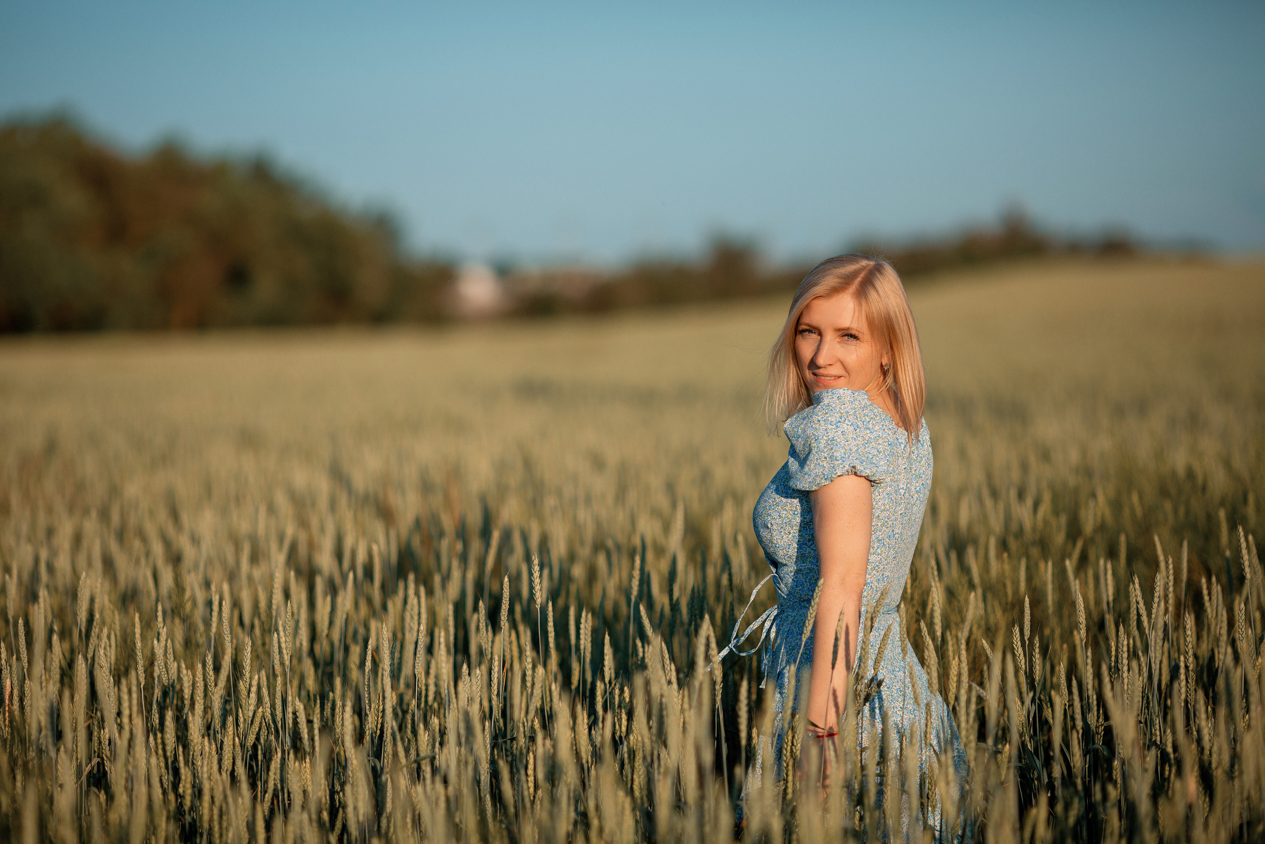 Екатерина с дочерьми. Семейный и женский фотограф в Волгограде Екатерина Гулей