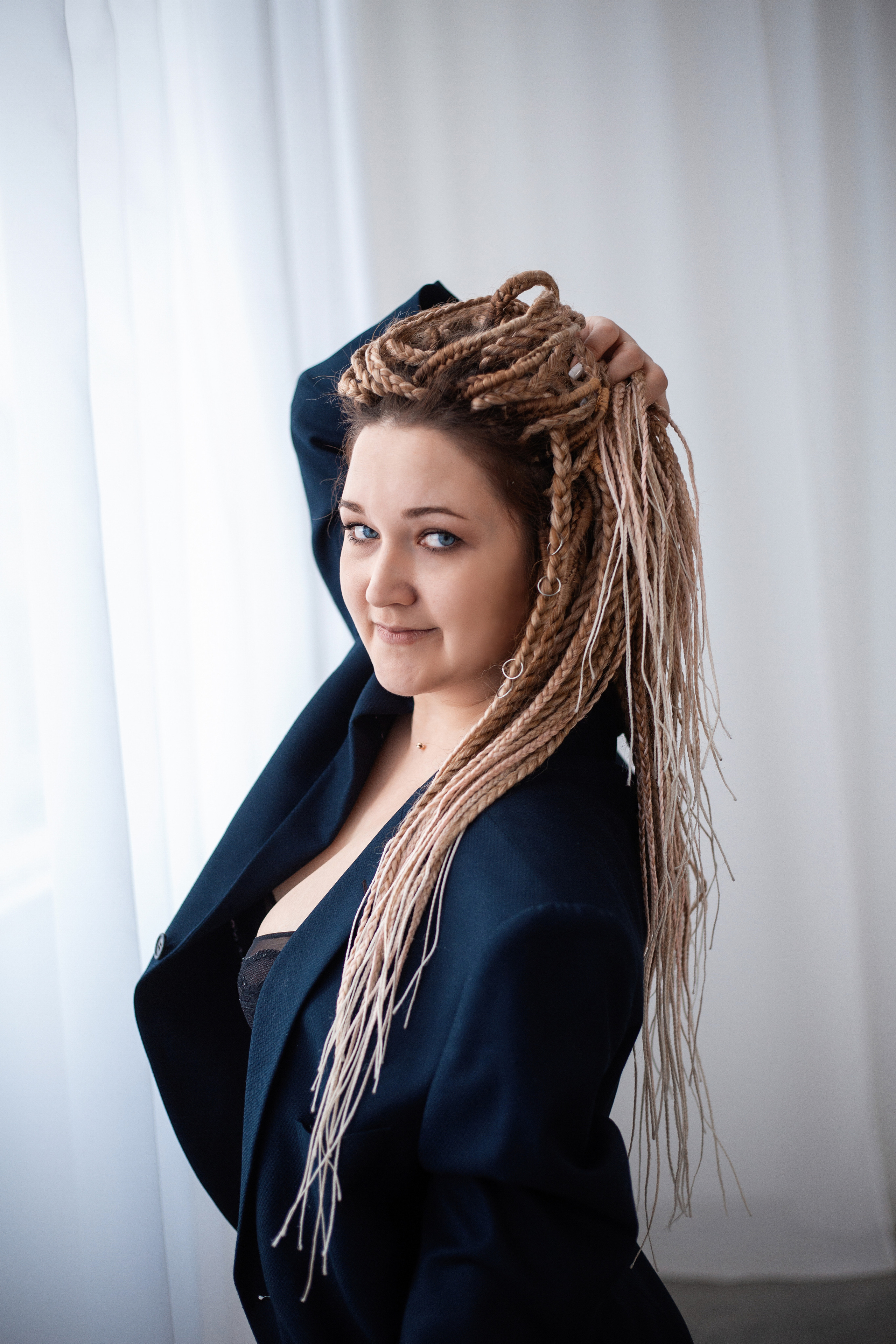 Татьяна. Семейный и женский фотограф в Волгограде Екатерина Гулей