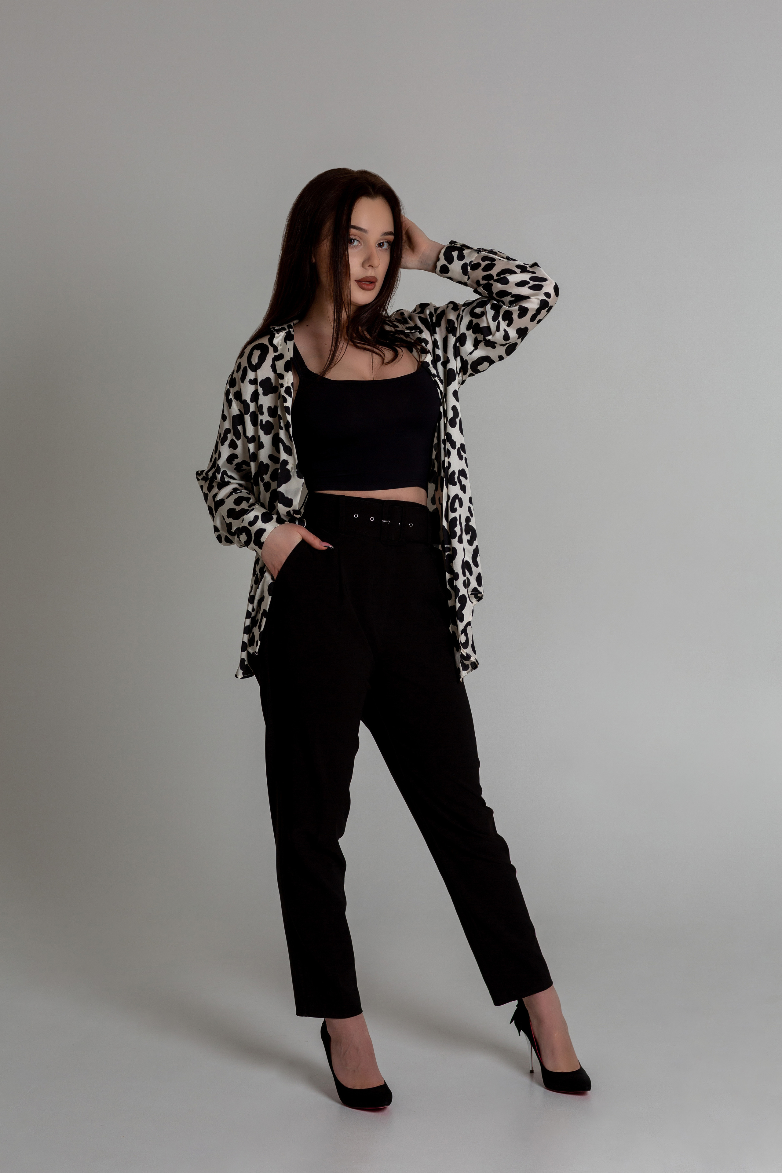 Виктория. Семейный и женский фотограф в Волгограде Екатерина Гулей