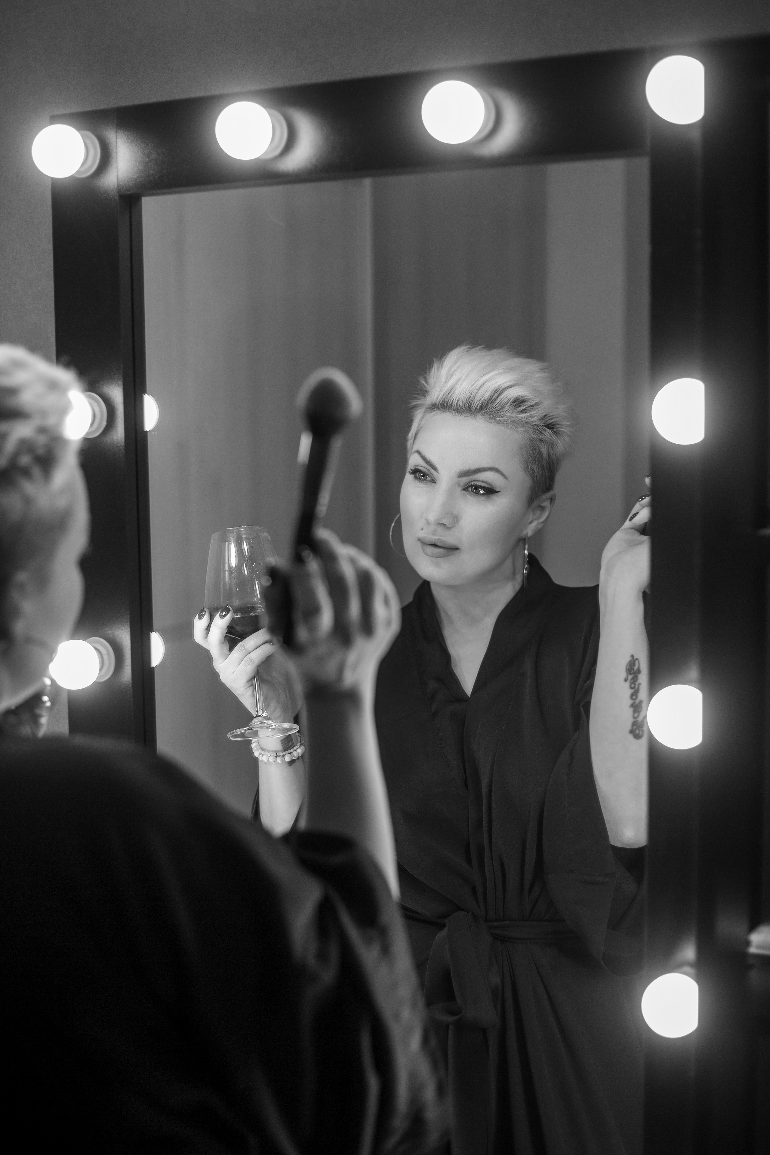 Дарья. Семейный и женский фотограф в Волгограде Екатерина Гулей