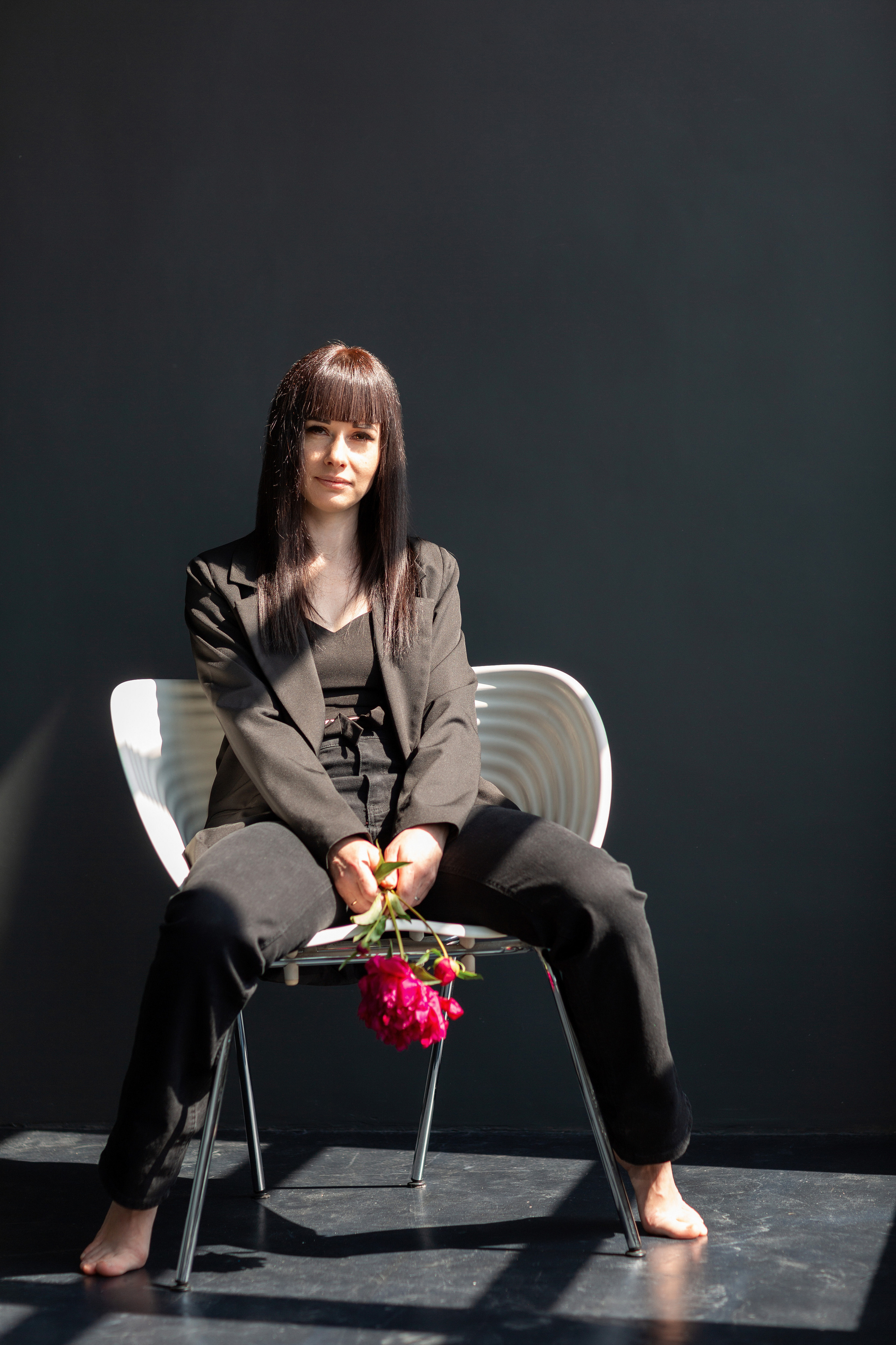 Сестренки. Семейный и женский фотограф в Волгограде Екатерина Гулей