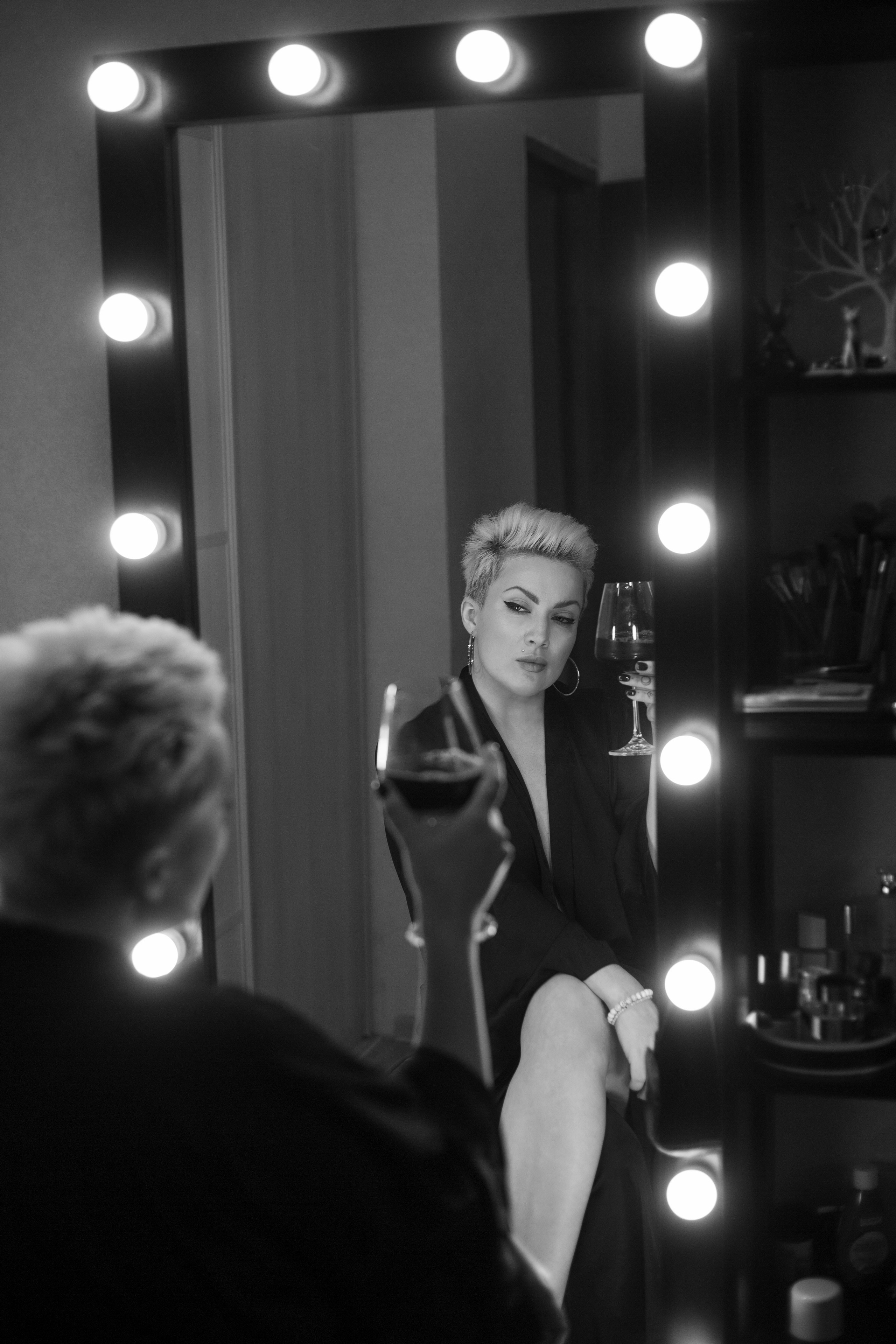 Дарья. Семейный и женский фотограф в Волгограде Екатерина Гулей