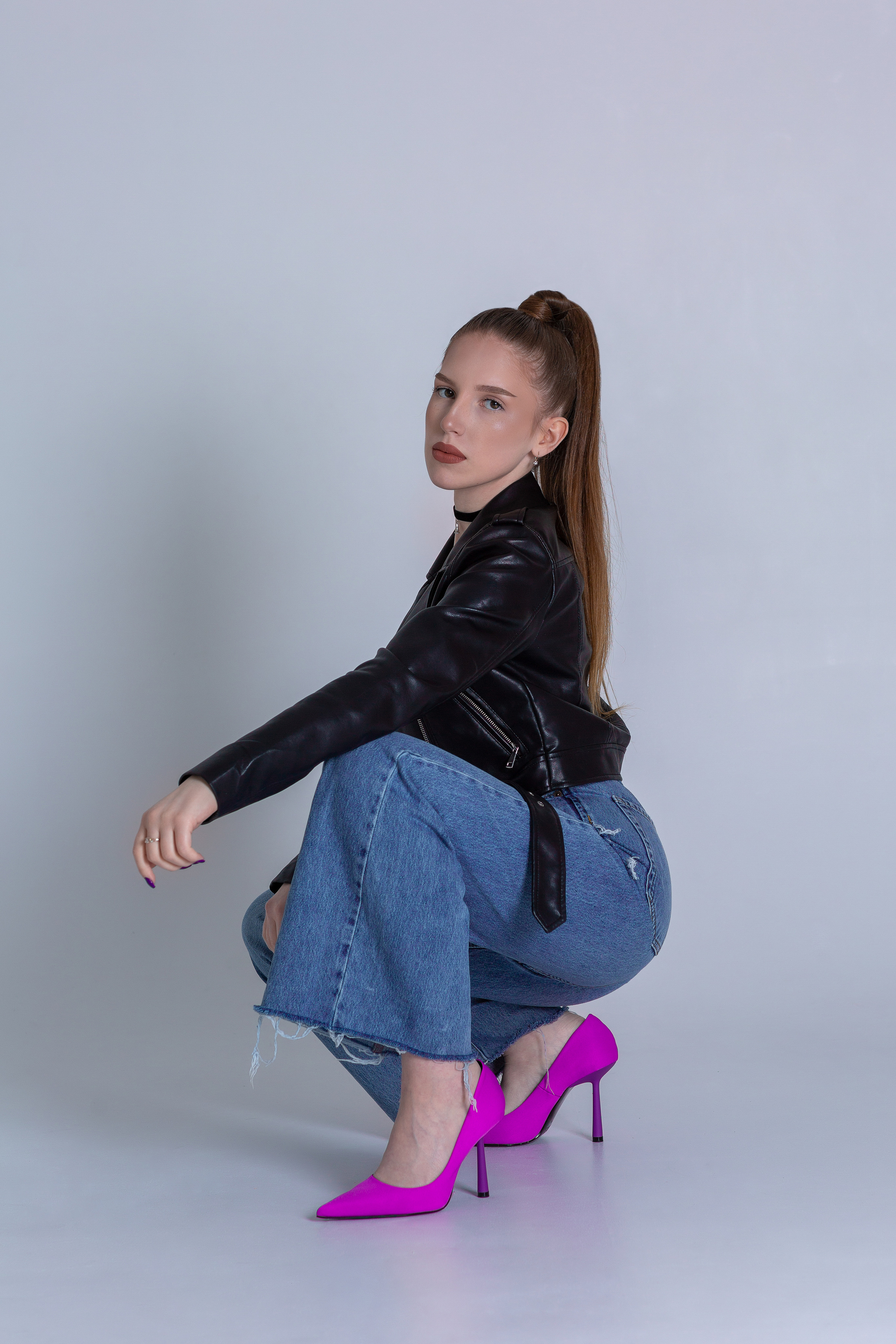 Ксения. Семейный и женский фотограф в Волгограде Екатерина Гулей