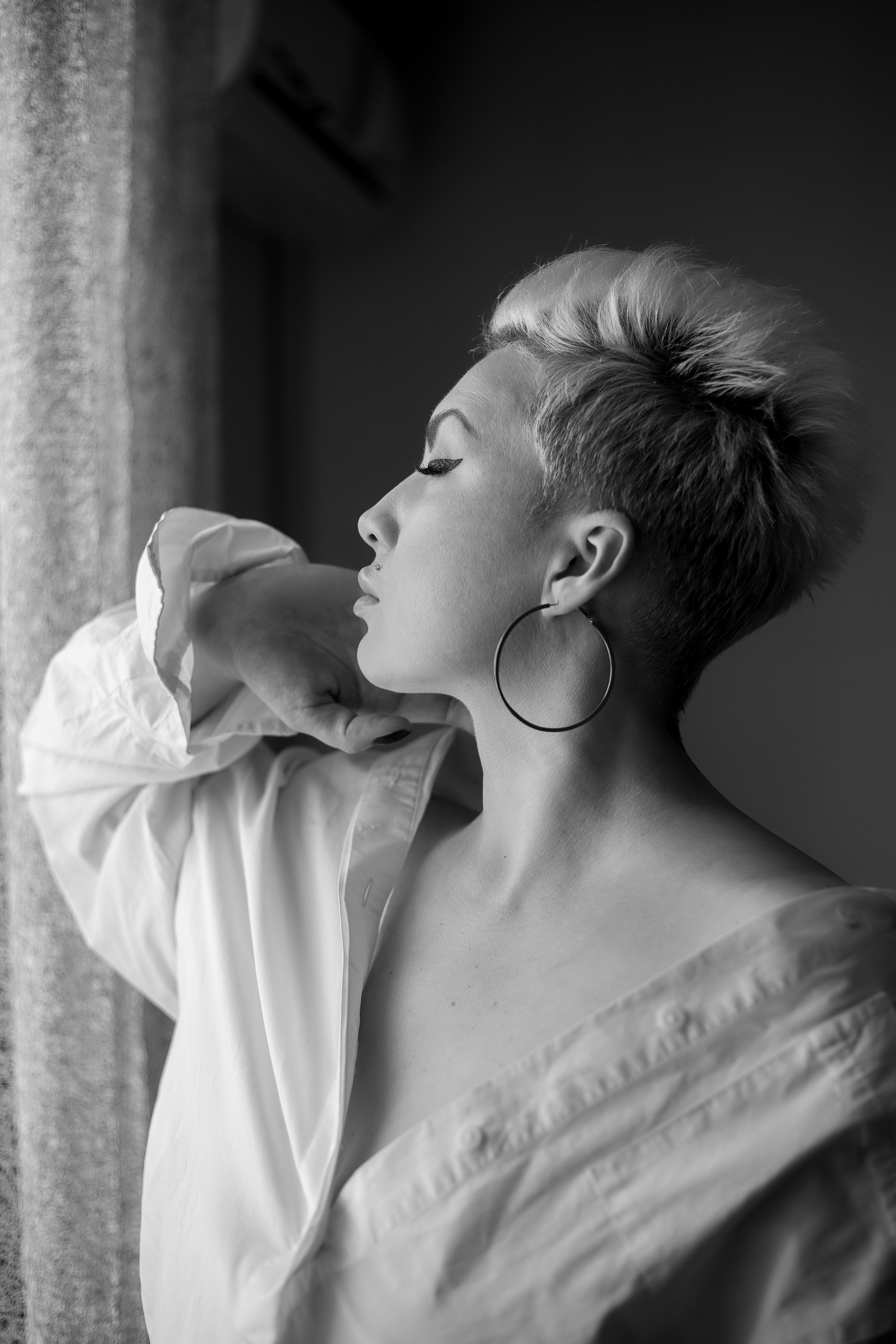 Дарья. Семейный и женский фотограф в Волгограде Екатерина Гулей