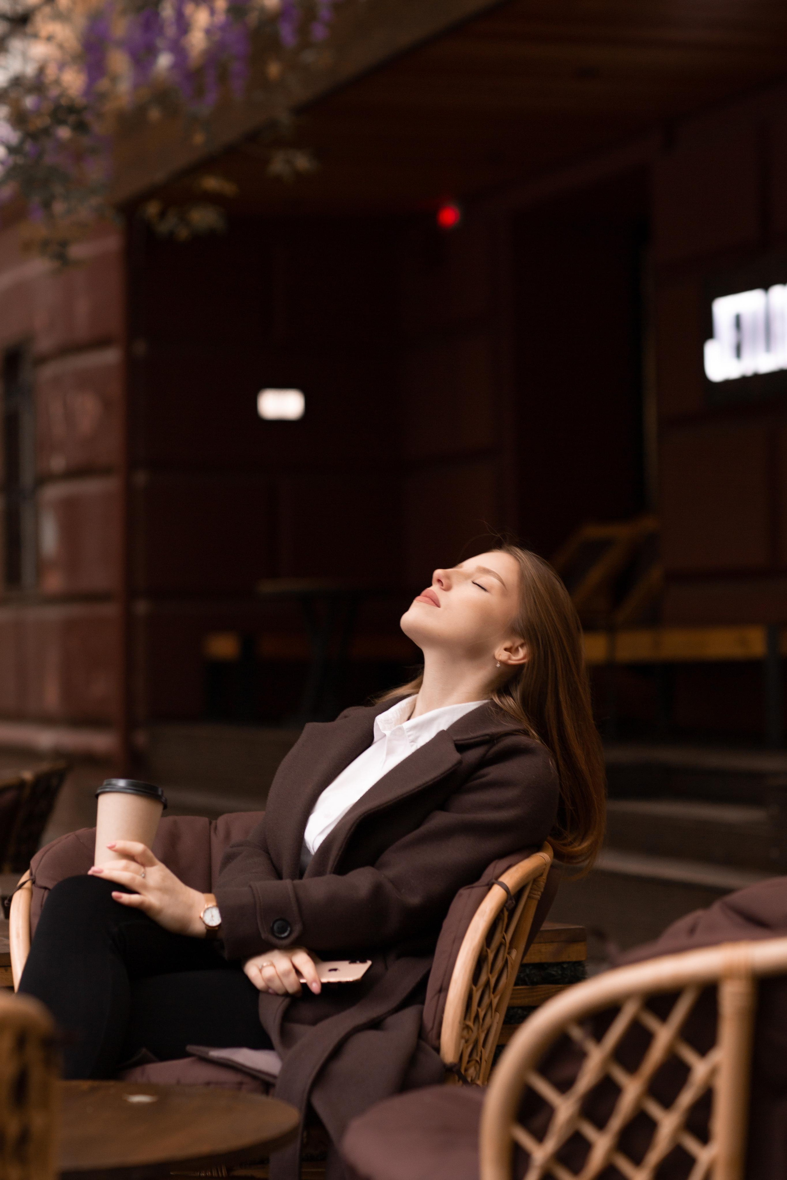 Городская прогулка. Семейный и женский фотограф в Волгограде Екатерина Гулей