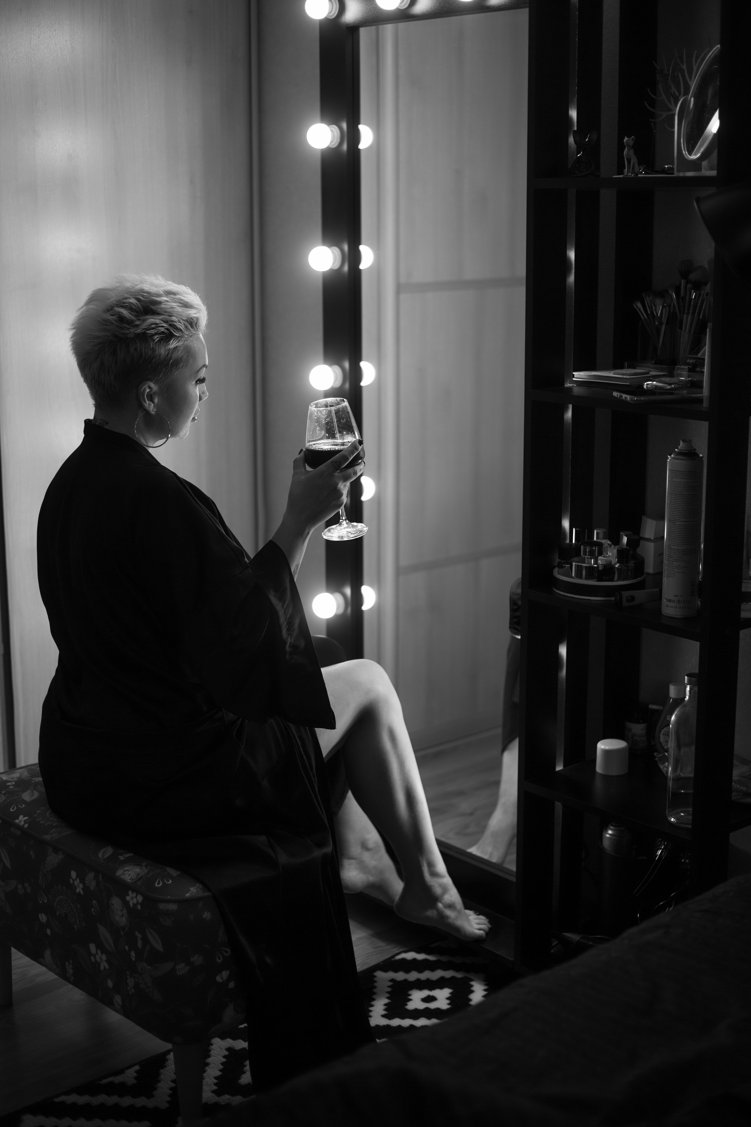 Дарья. Семейный и женский фотограф в Волгограде Екатерина Гулей