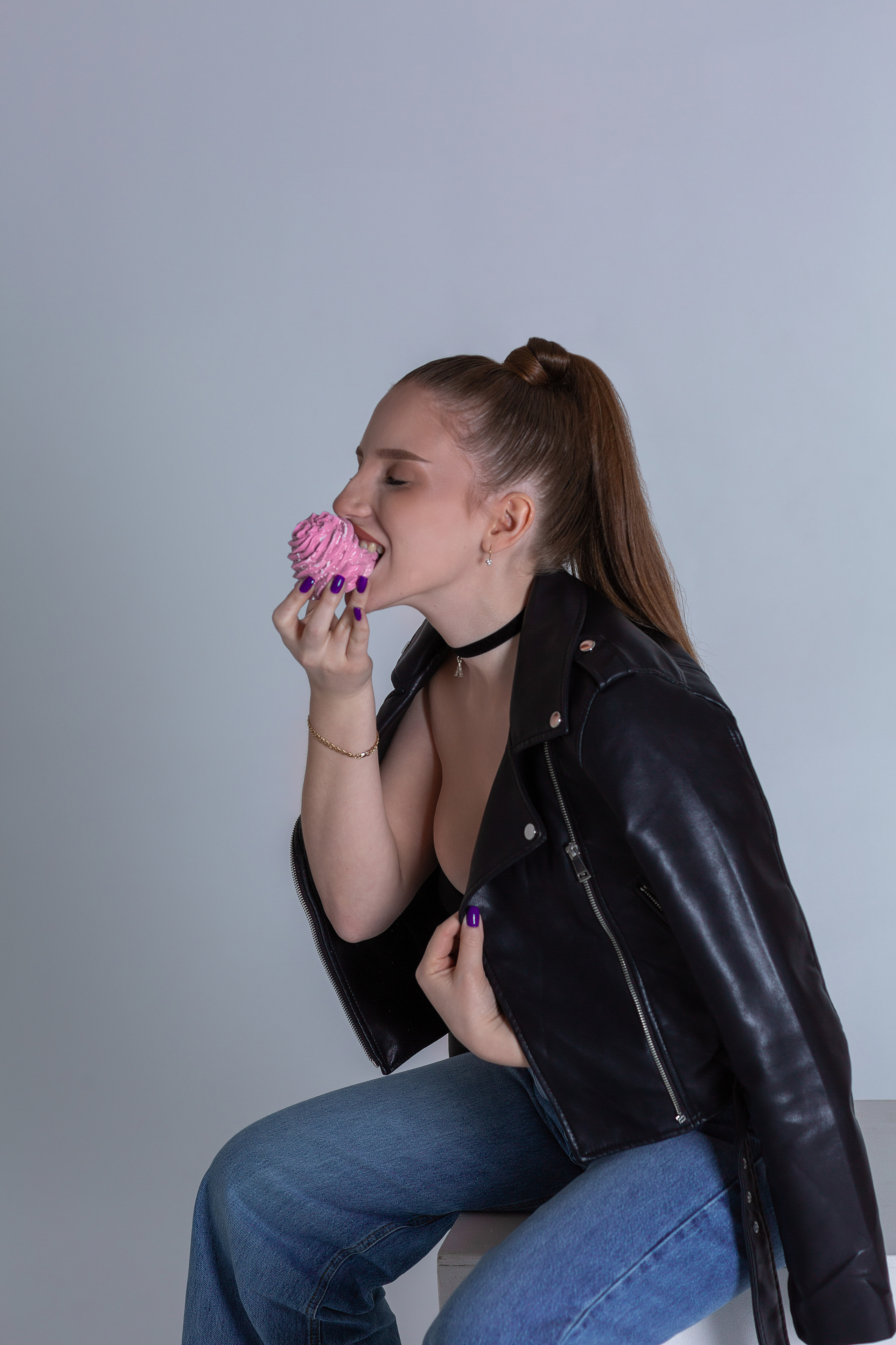 Ксения. Семейный и женский фотограф в Волгограде Екатерина Гулей