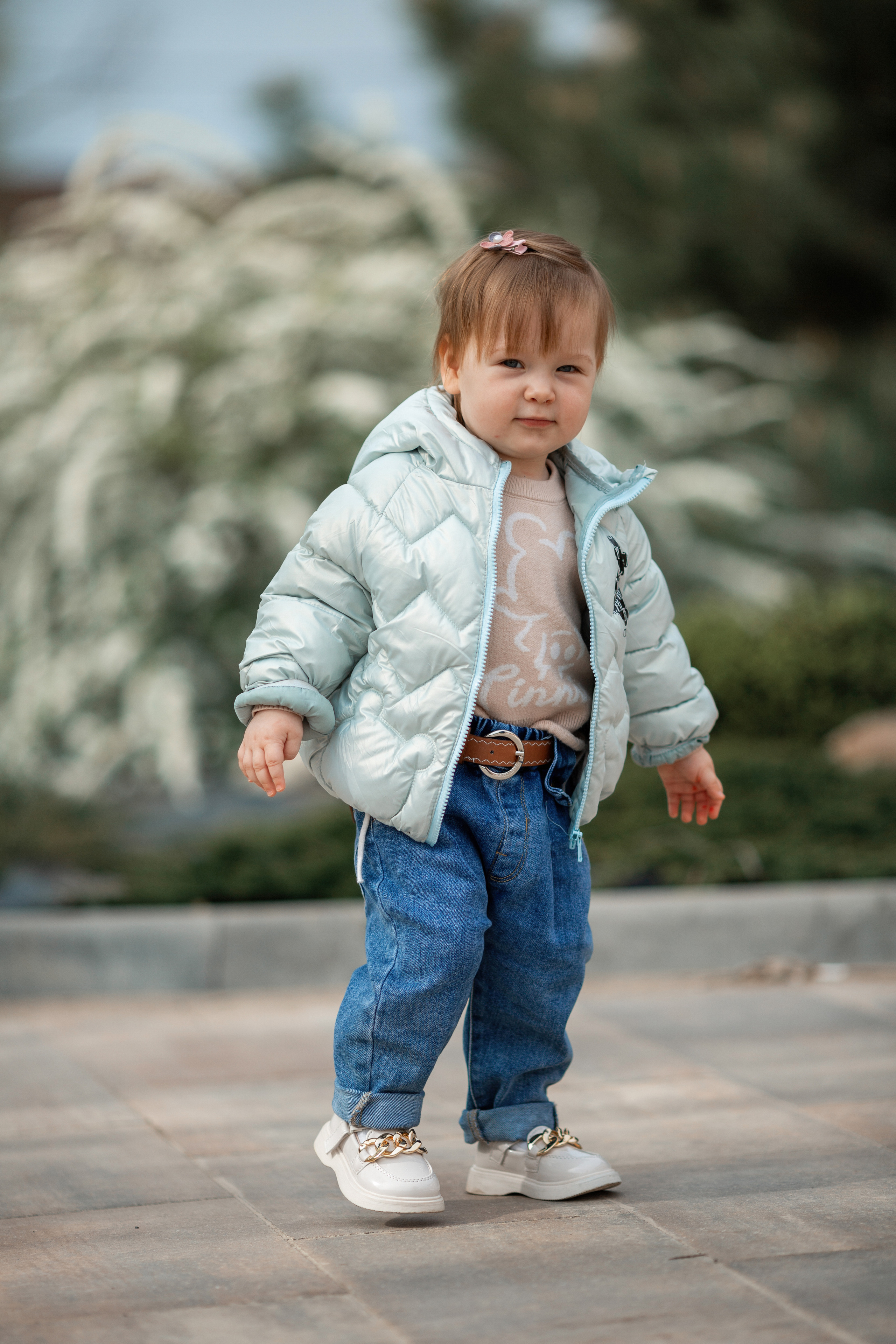 Весенняя прогулка. Семейный и женский фотограф в Волгограде Екатерина Гулей
