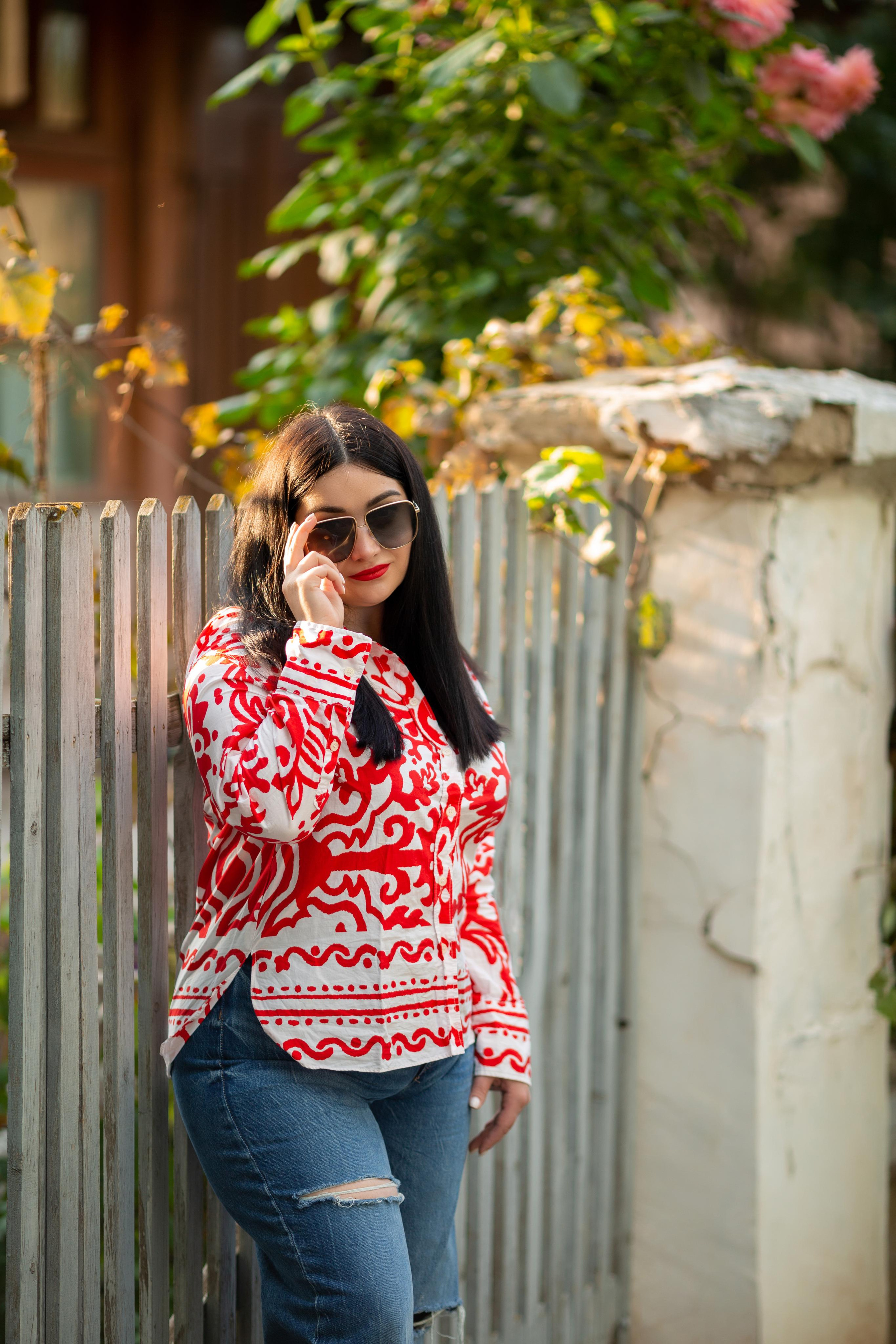 Ирина и Тигран. Семейный и женский фотограф в Волгограде Екатерина Гулей